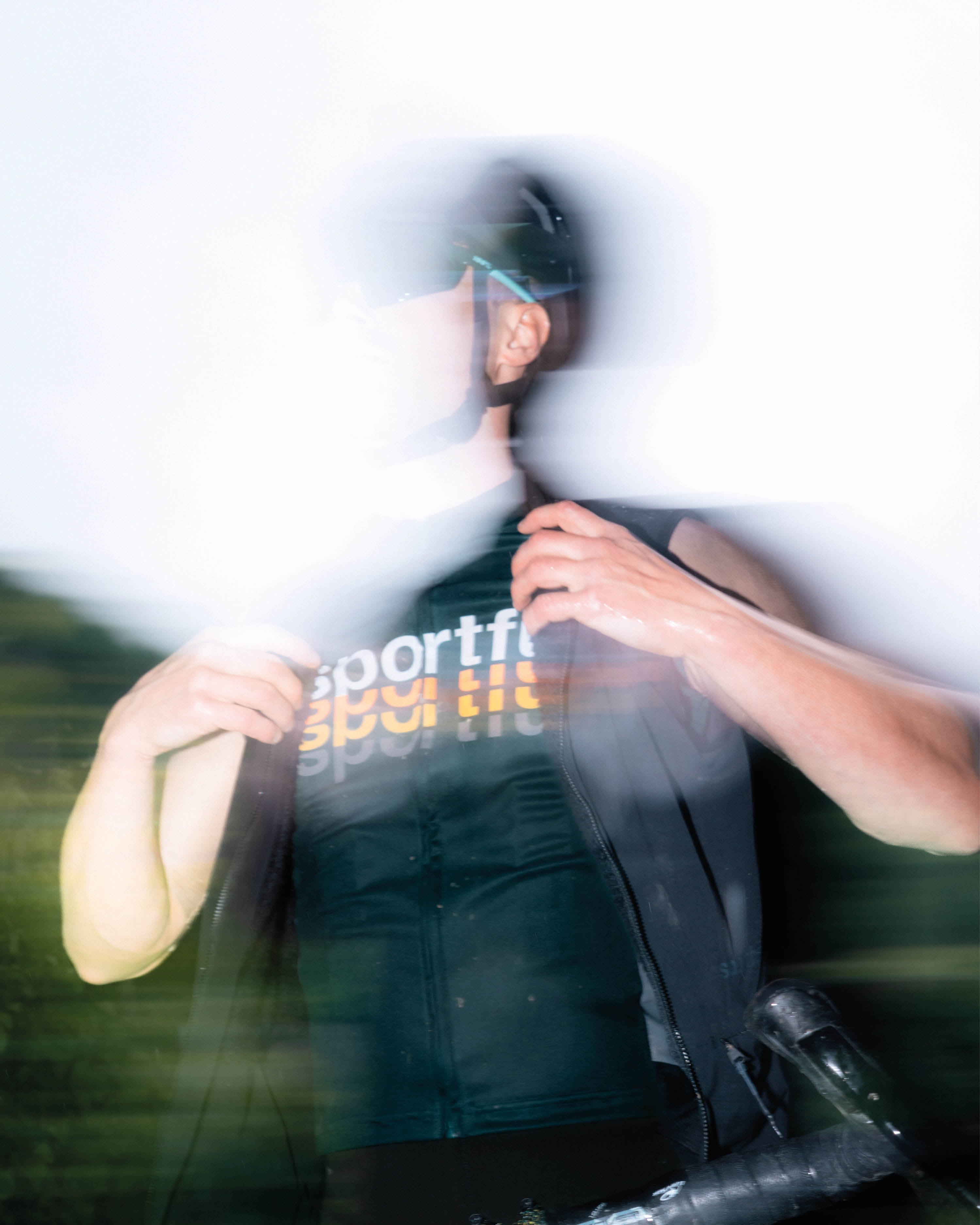 SPORTFUL Bikepacking Guide
