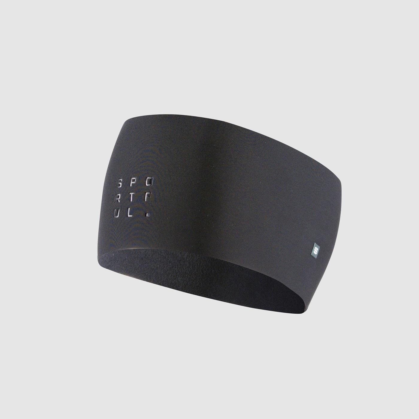 Srk headband - black - sportful