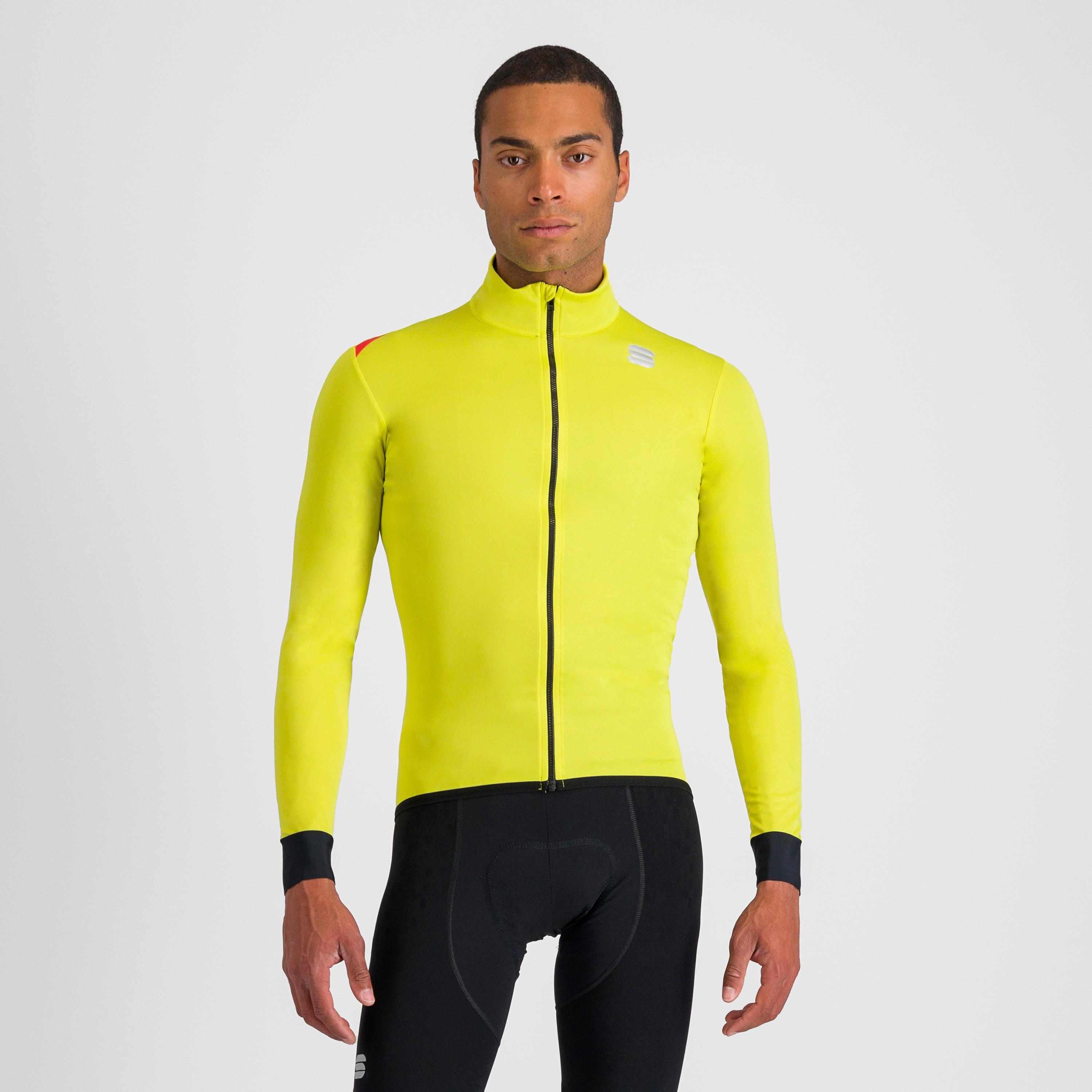 Fiandre light no rain jacket - cedar - sportful