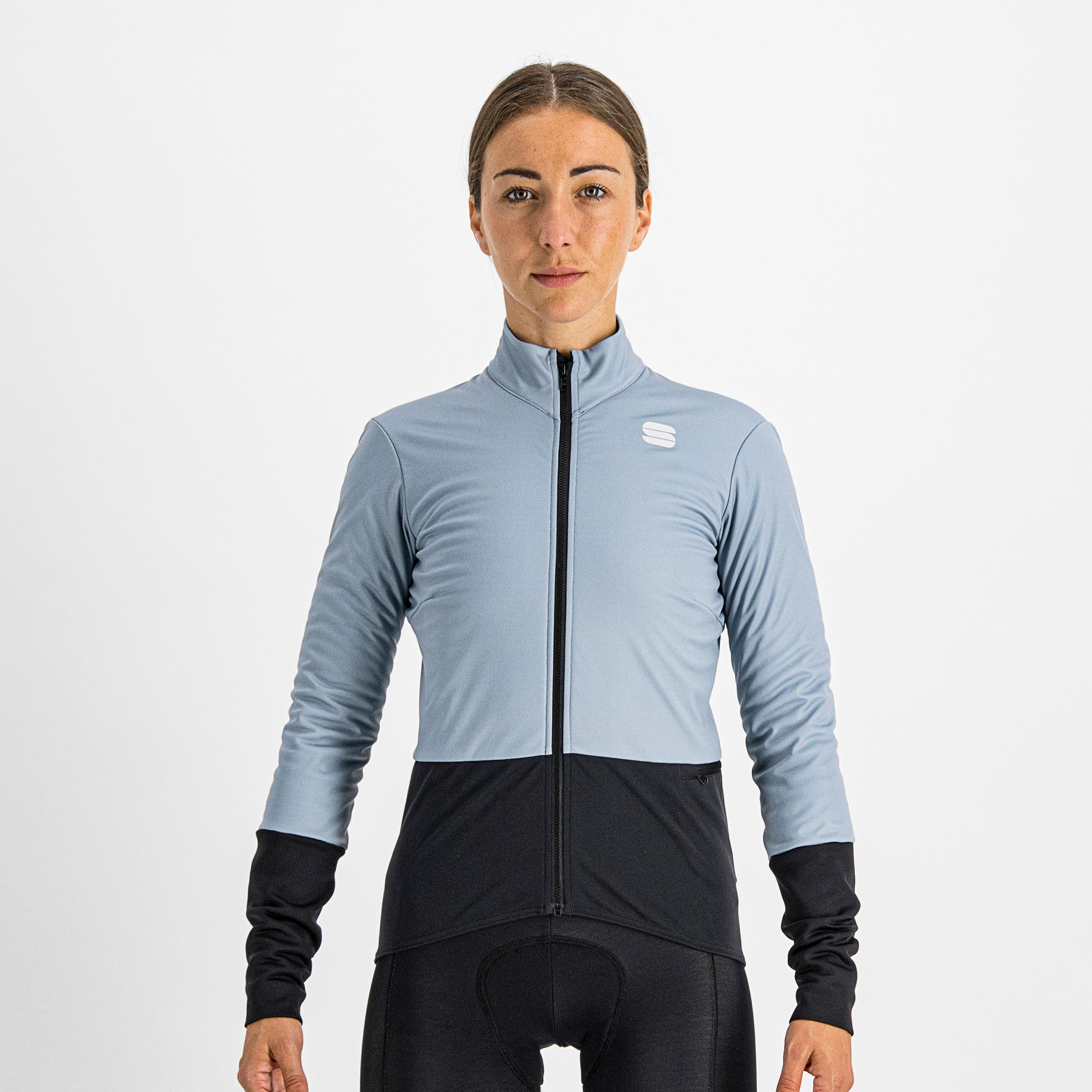 Total comfort w jacket - ice - sportful