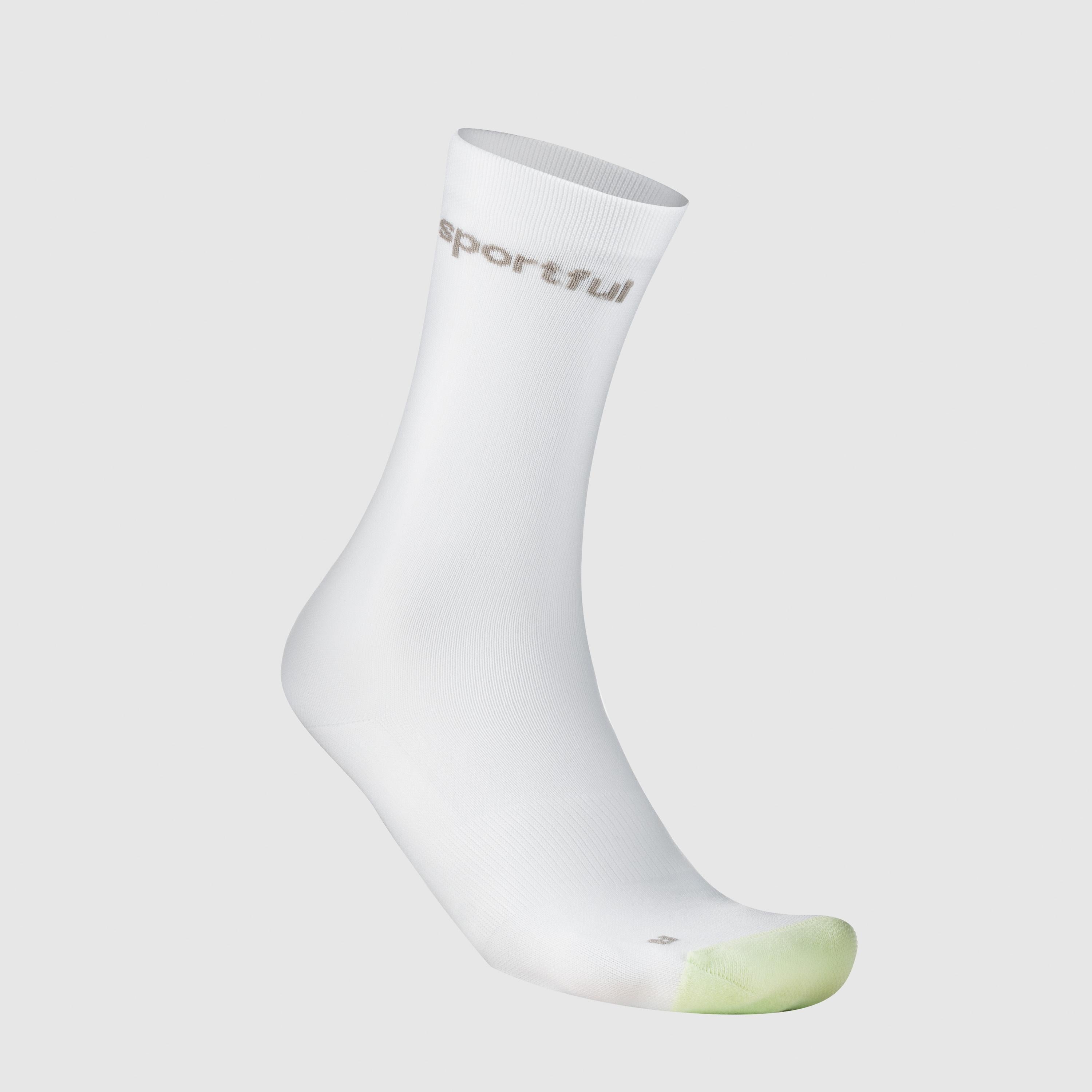 Classic socks - white - sportful