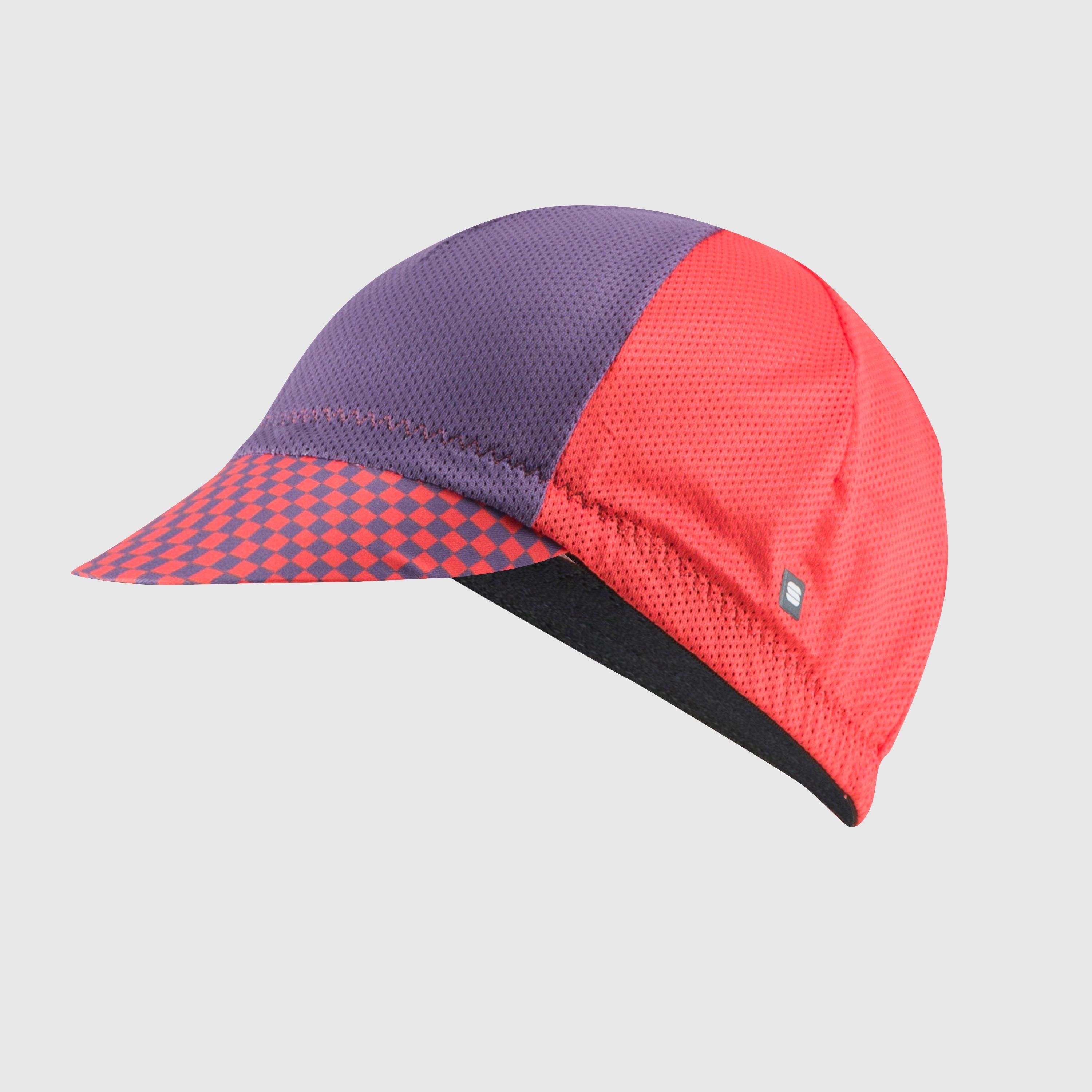 Checkmate cycling cap - pompelmo - sportful