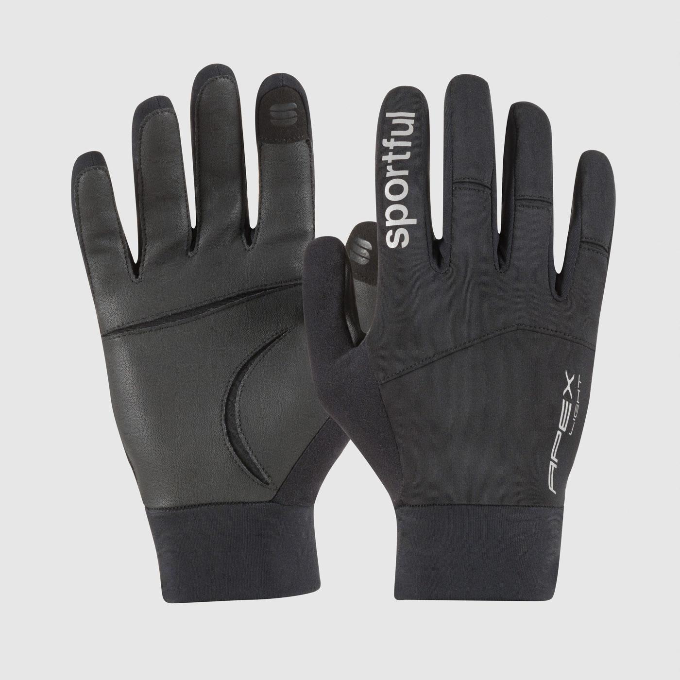 スキーグローブ＆ミトン – Sportful