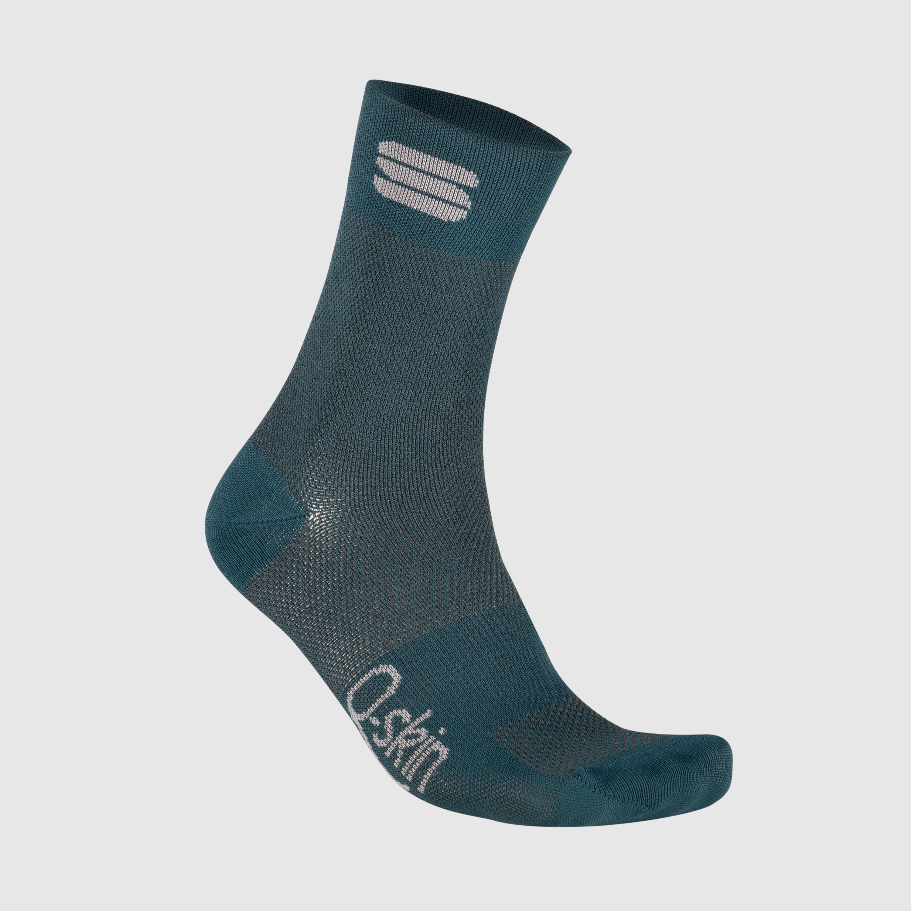 Matchy w socks - shade spruce - sportful