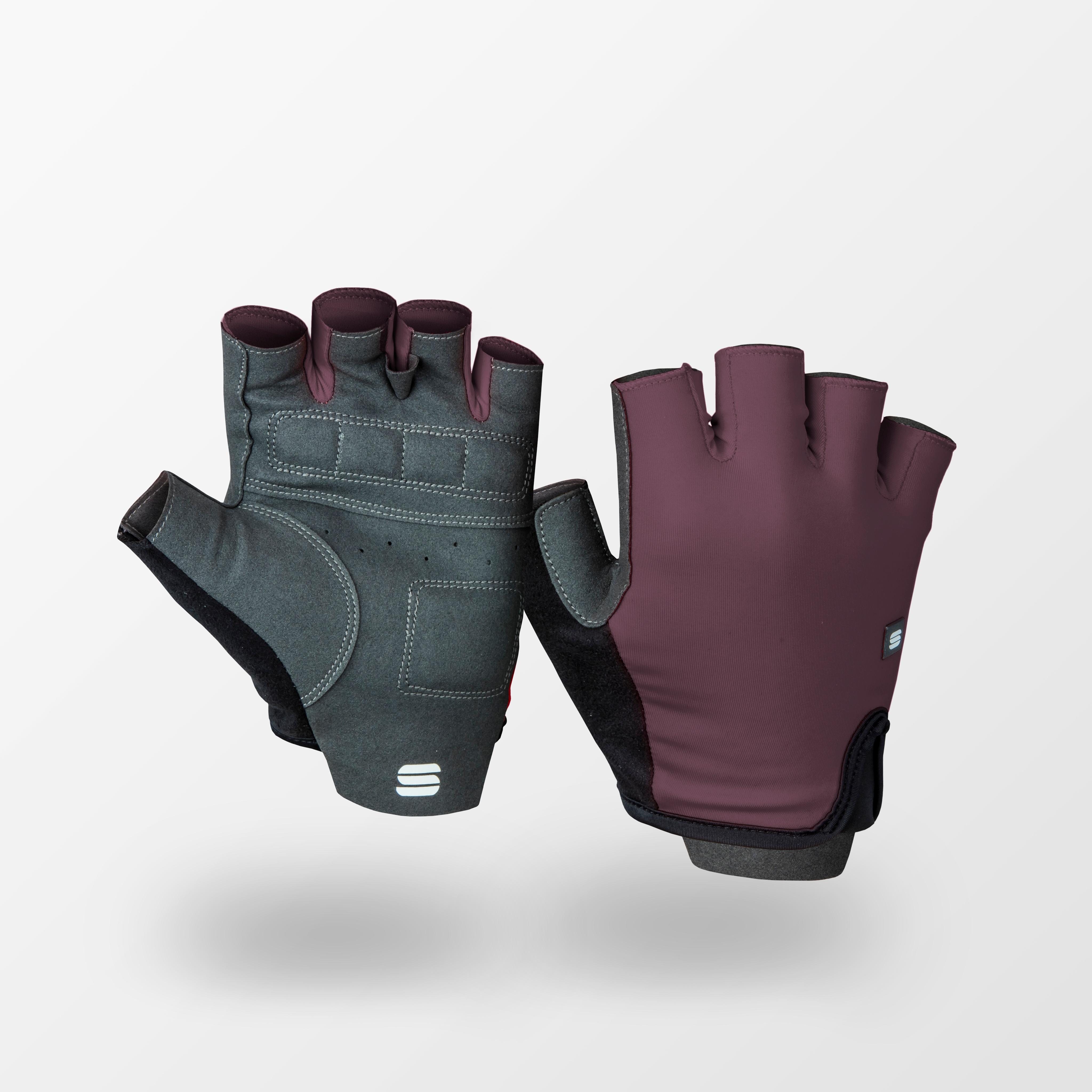 Matchy gloves - huckleberry - sportful