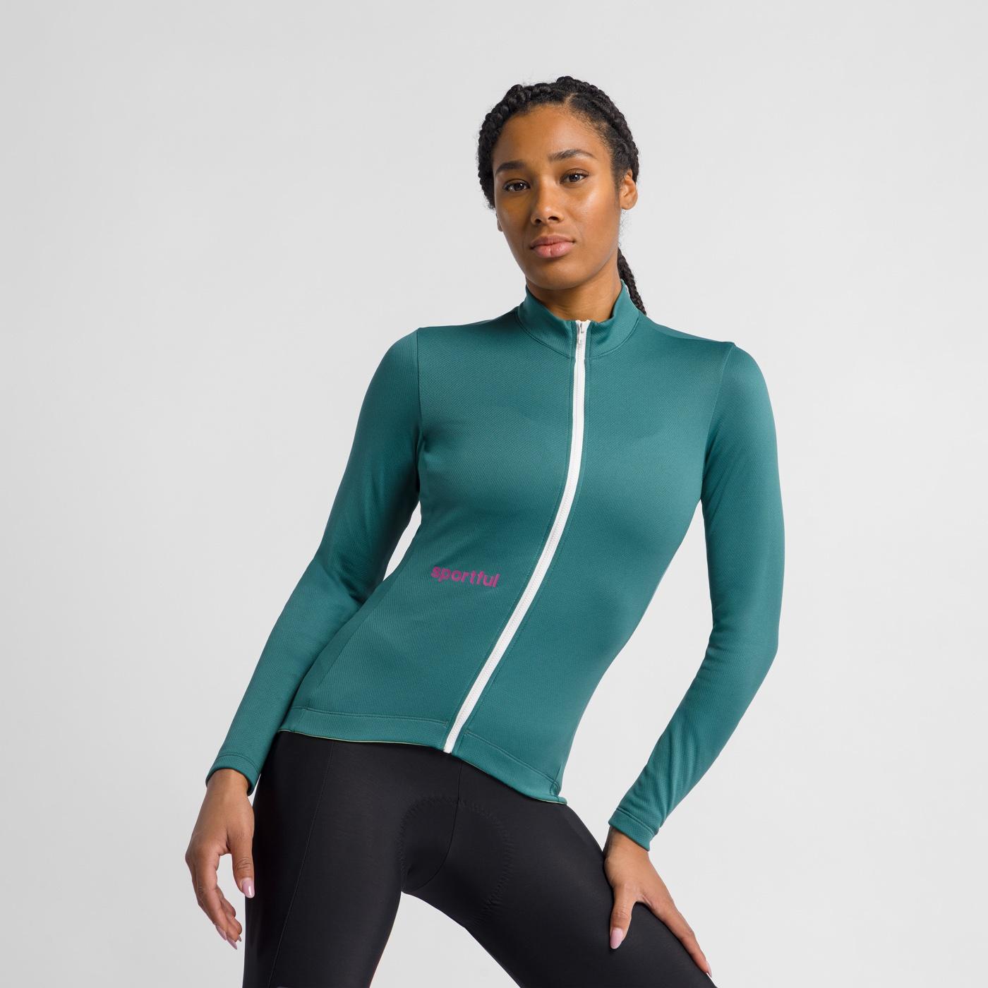 Classic w thermal jersey - sportful