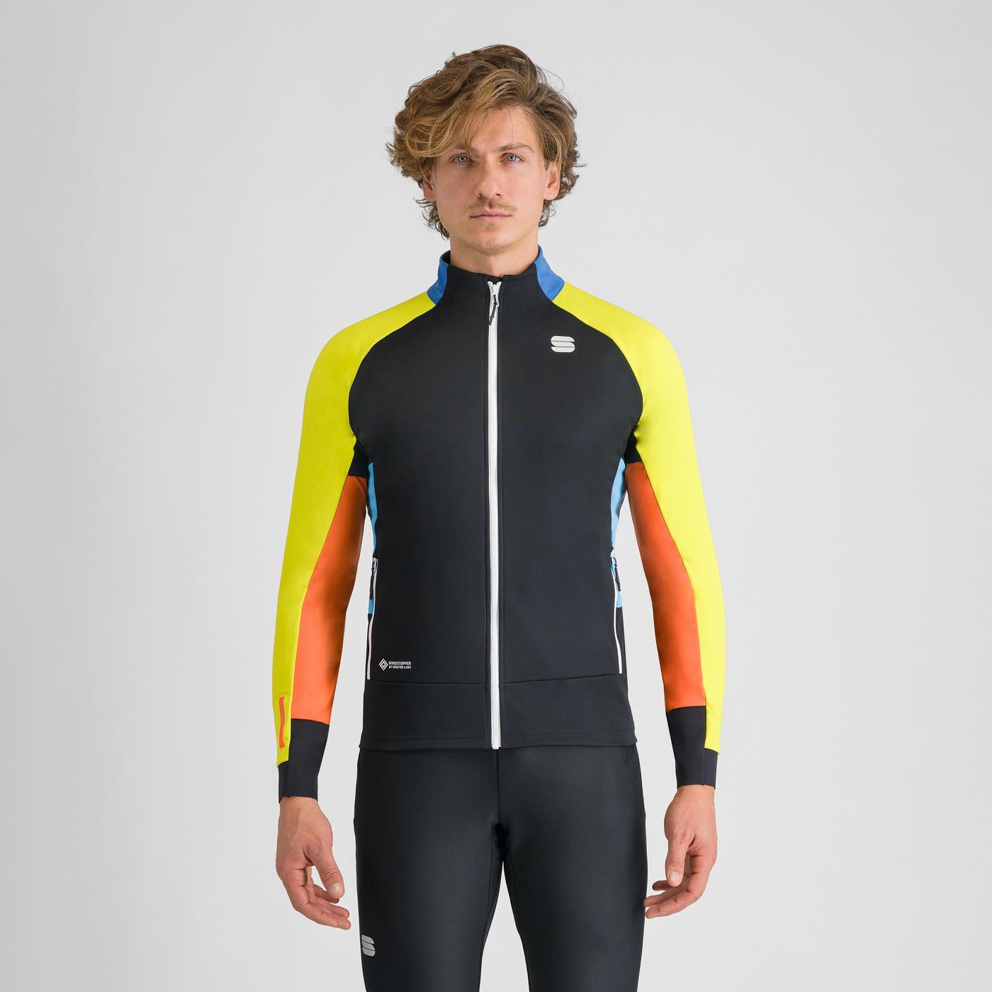Upcycle apex jacket - sportful