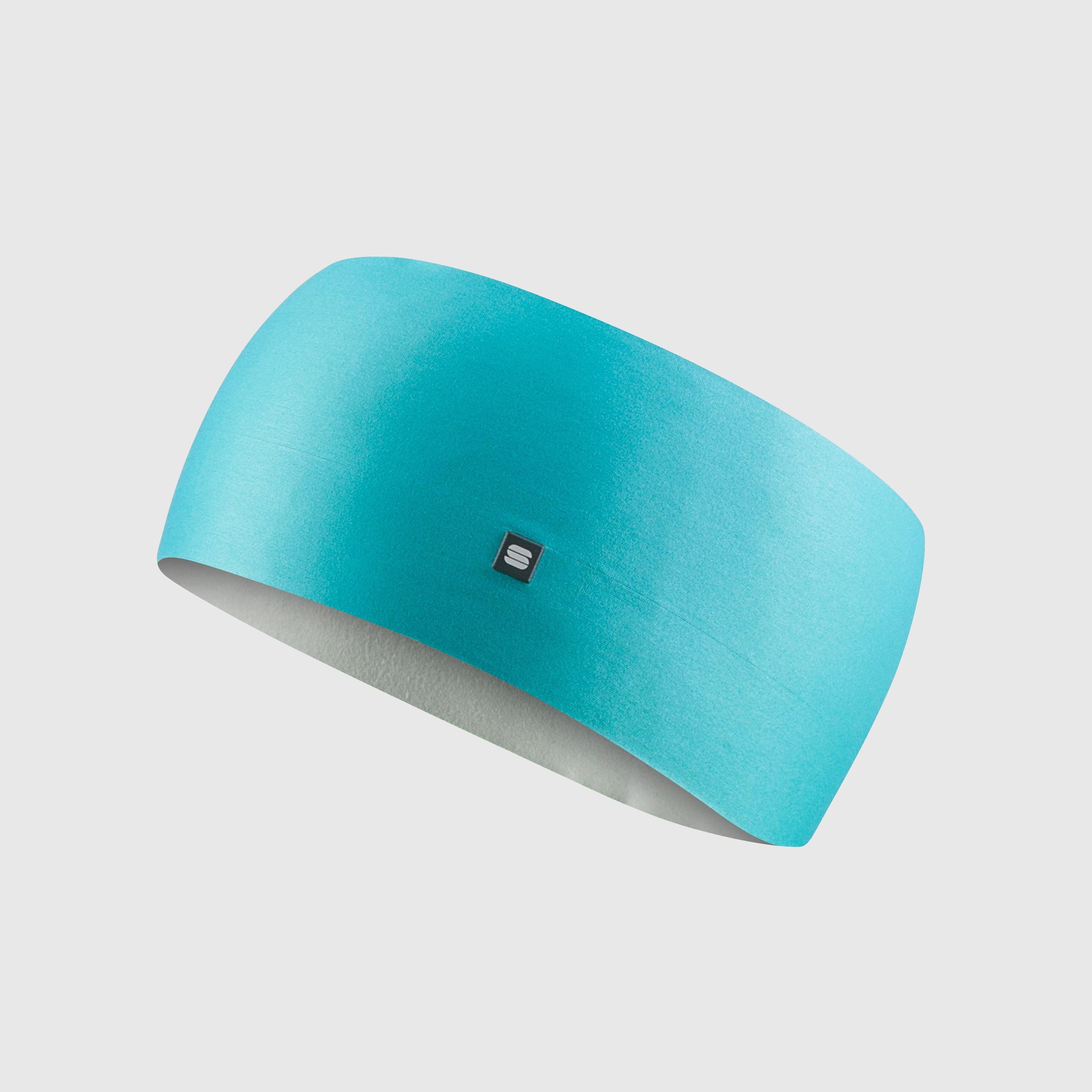 Matchy w light headband - blue radiance - sportful