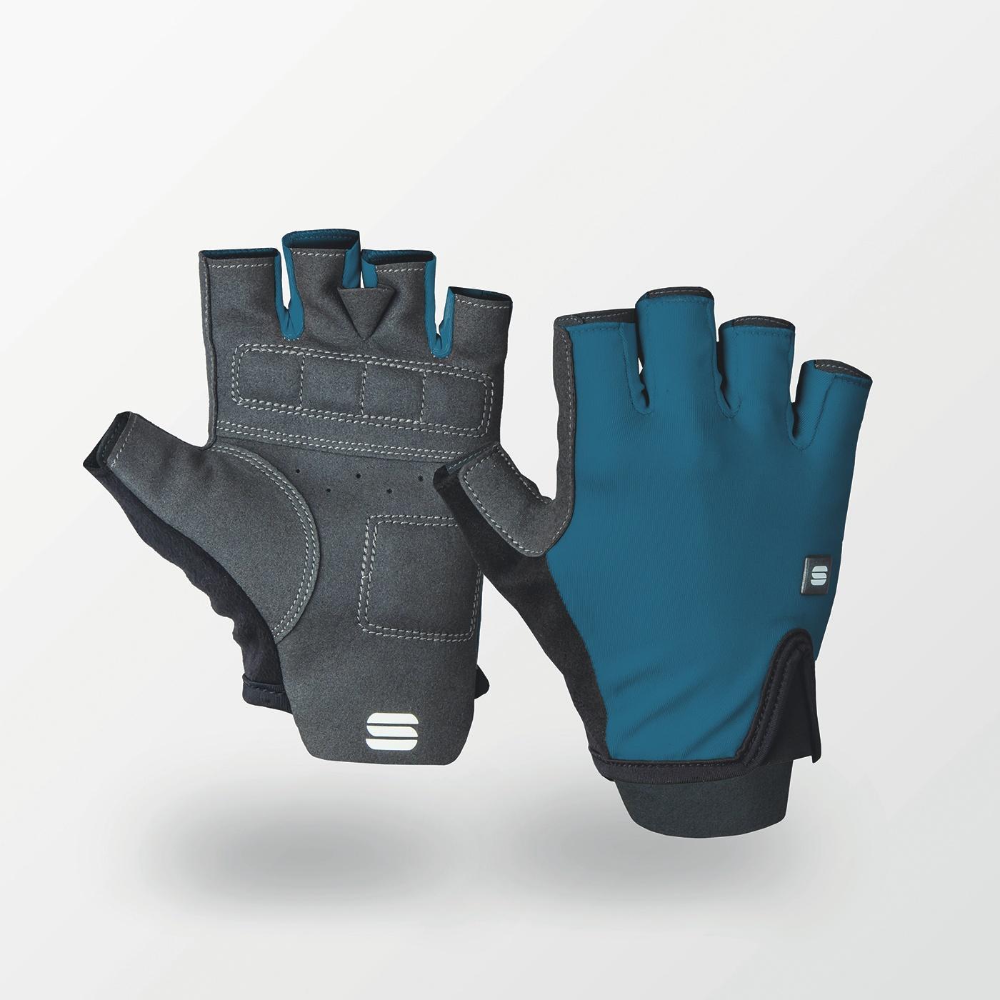 Matchy w gloves - berry blue - sportful