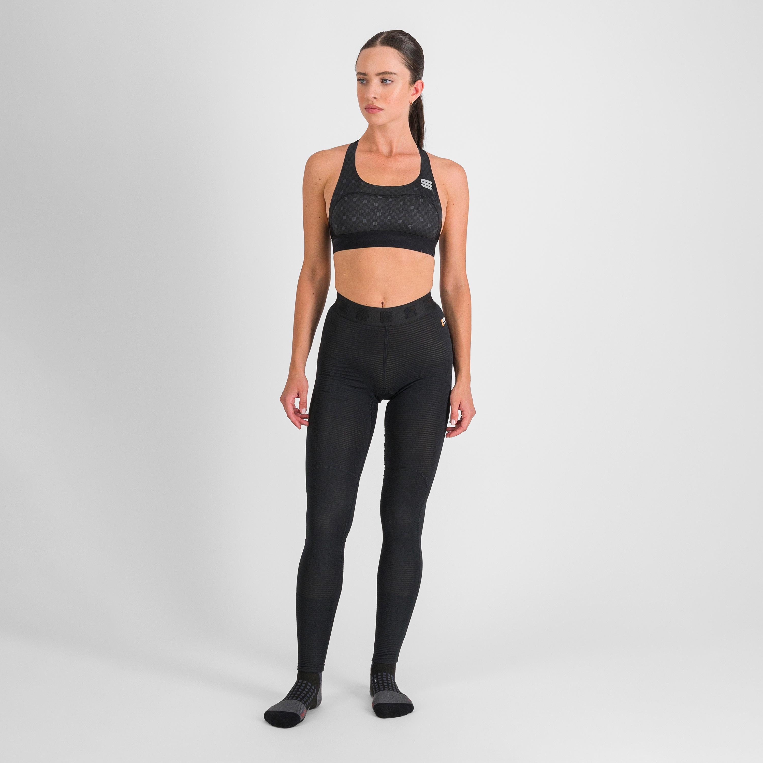 Thermodynamic w tight - black - sportful