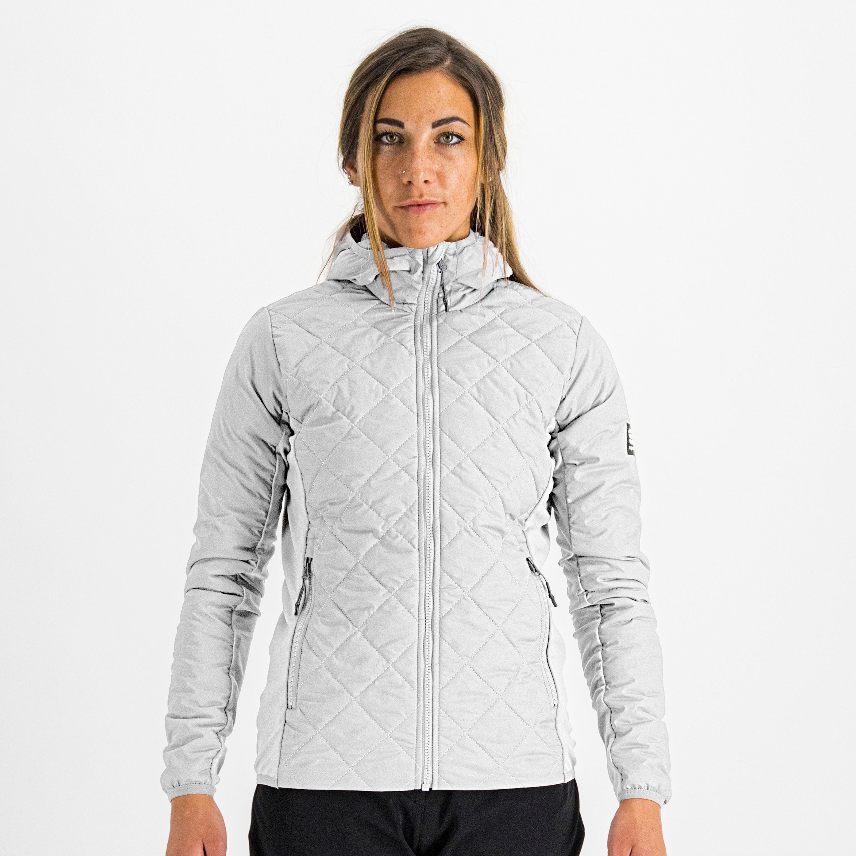 Xplore thermal w jacket - sportful