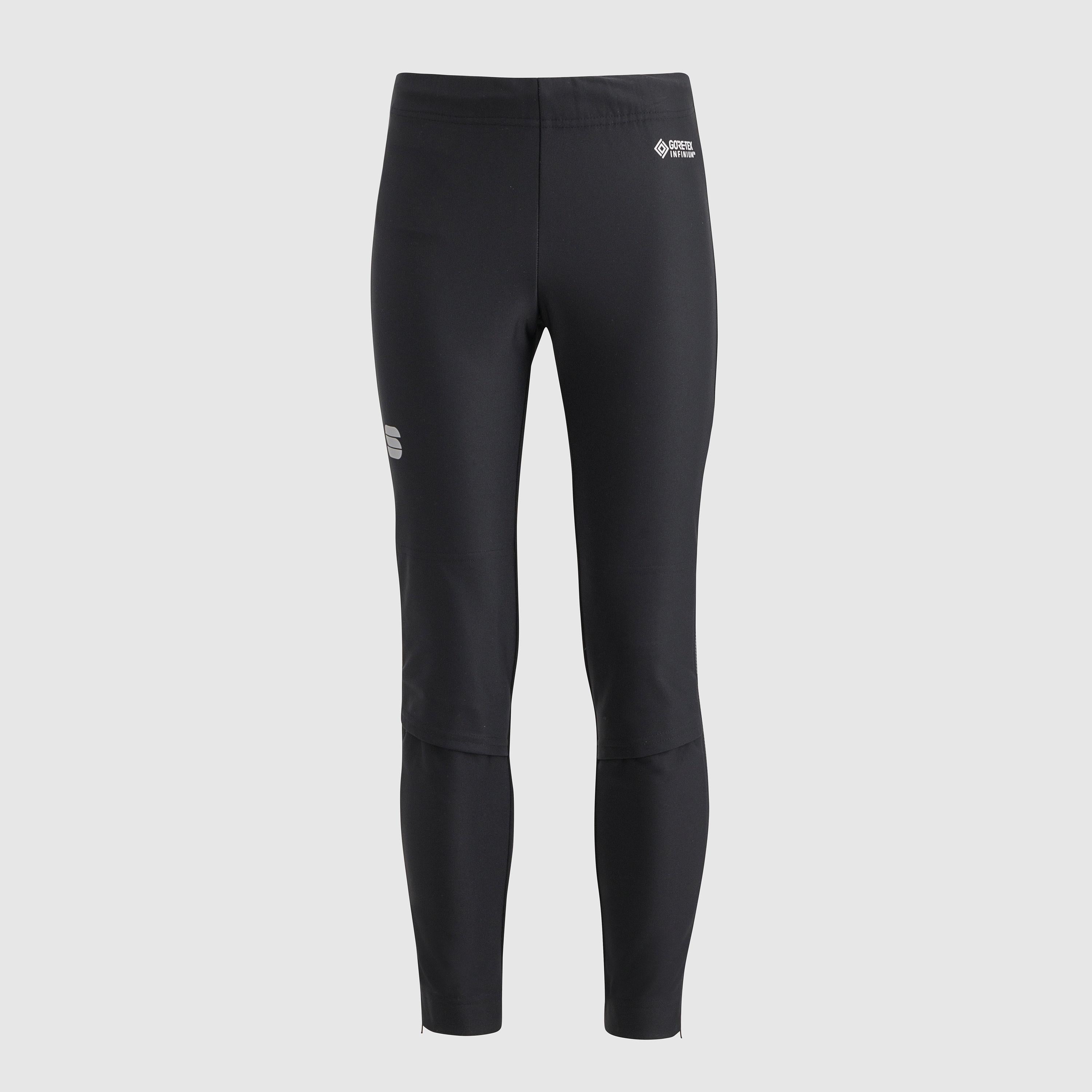 Apex kid's pant - black - sportful