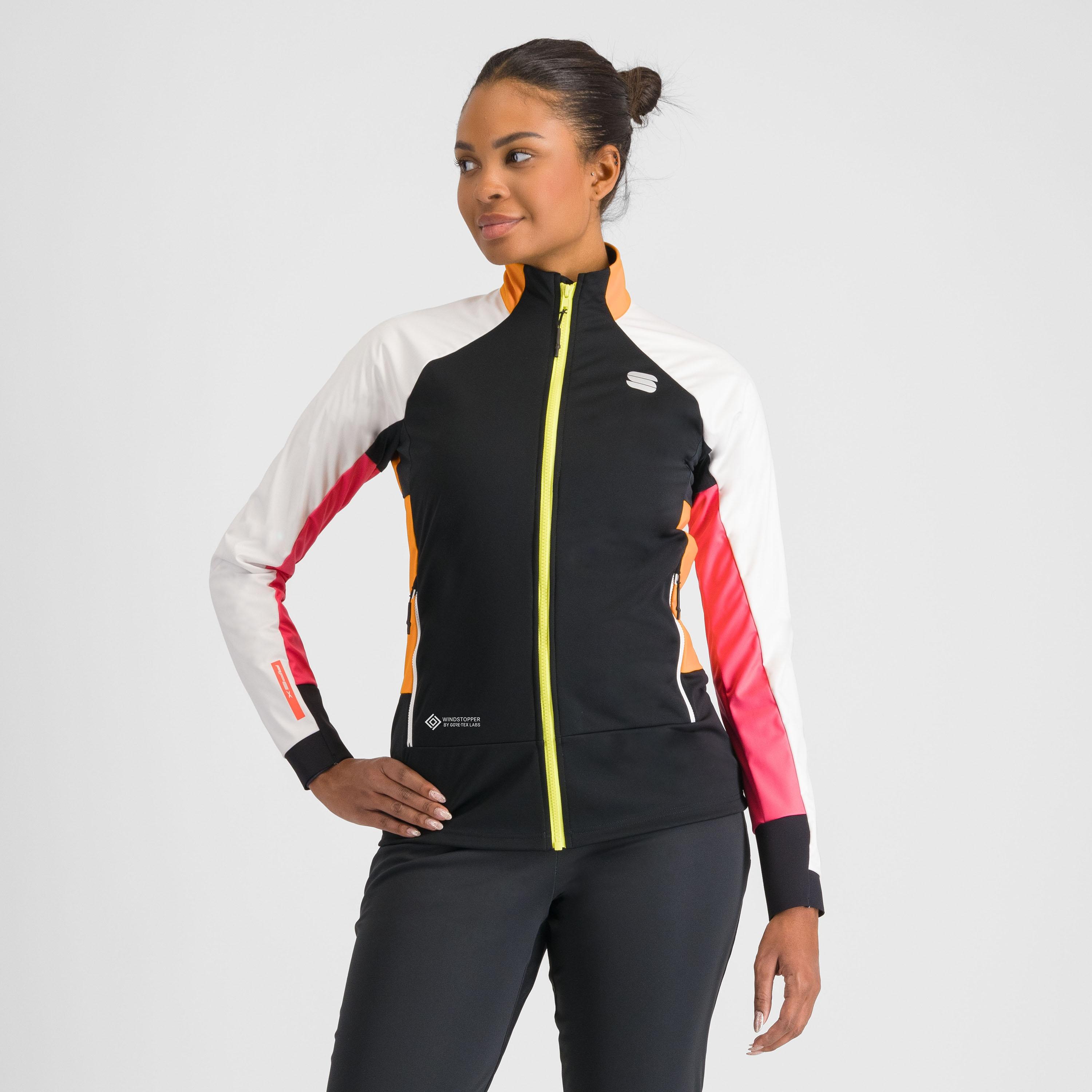 Apex w jacket - sportful