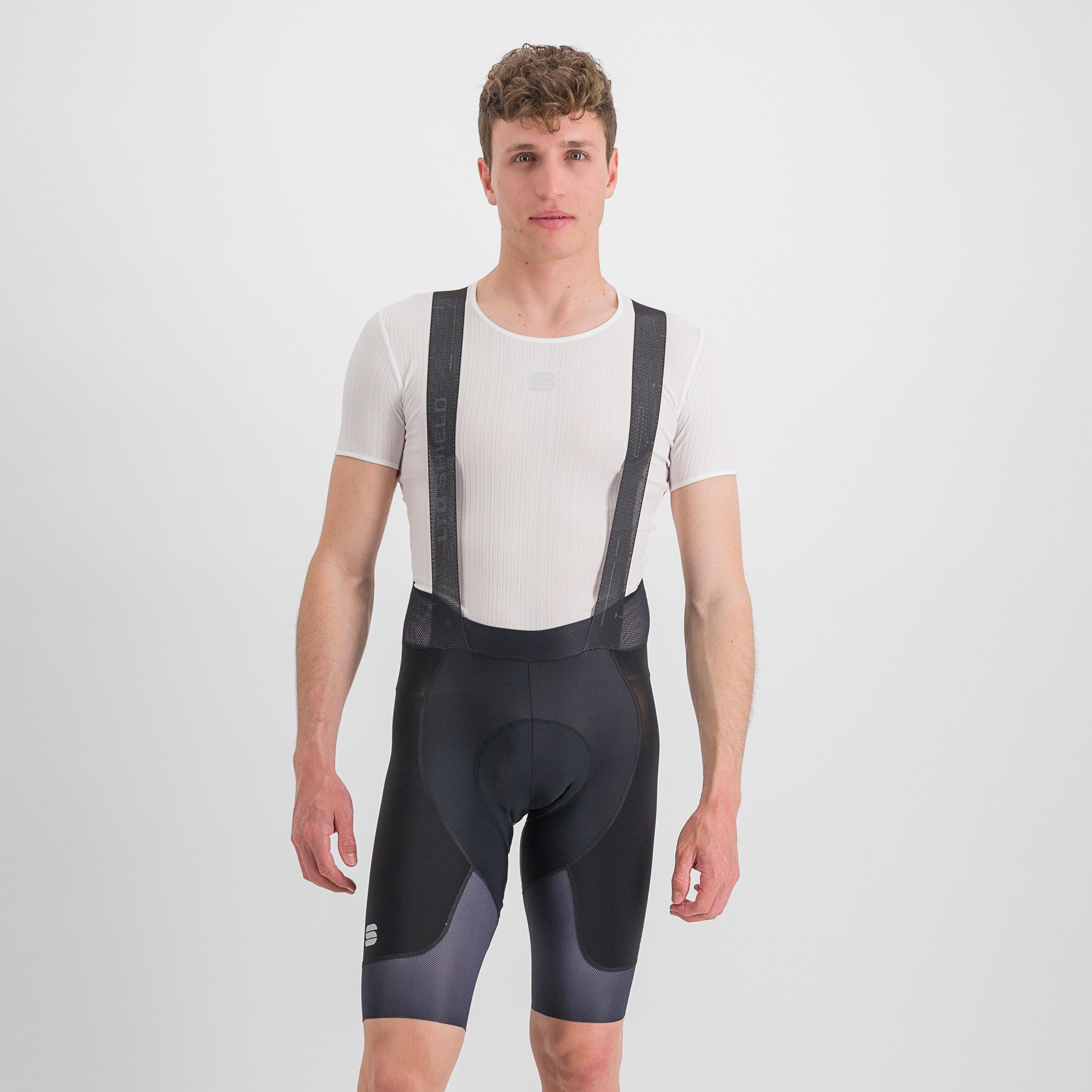 Ltd shield bibshort - sportful