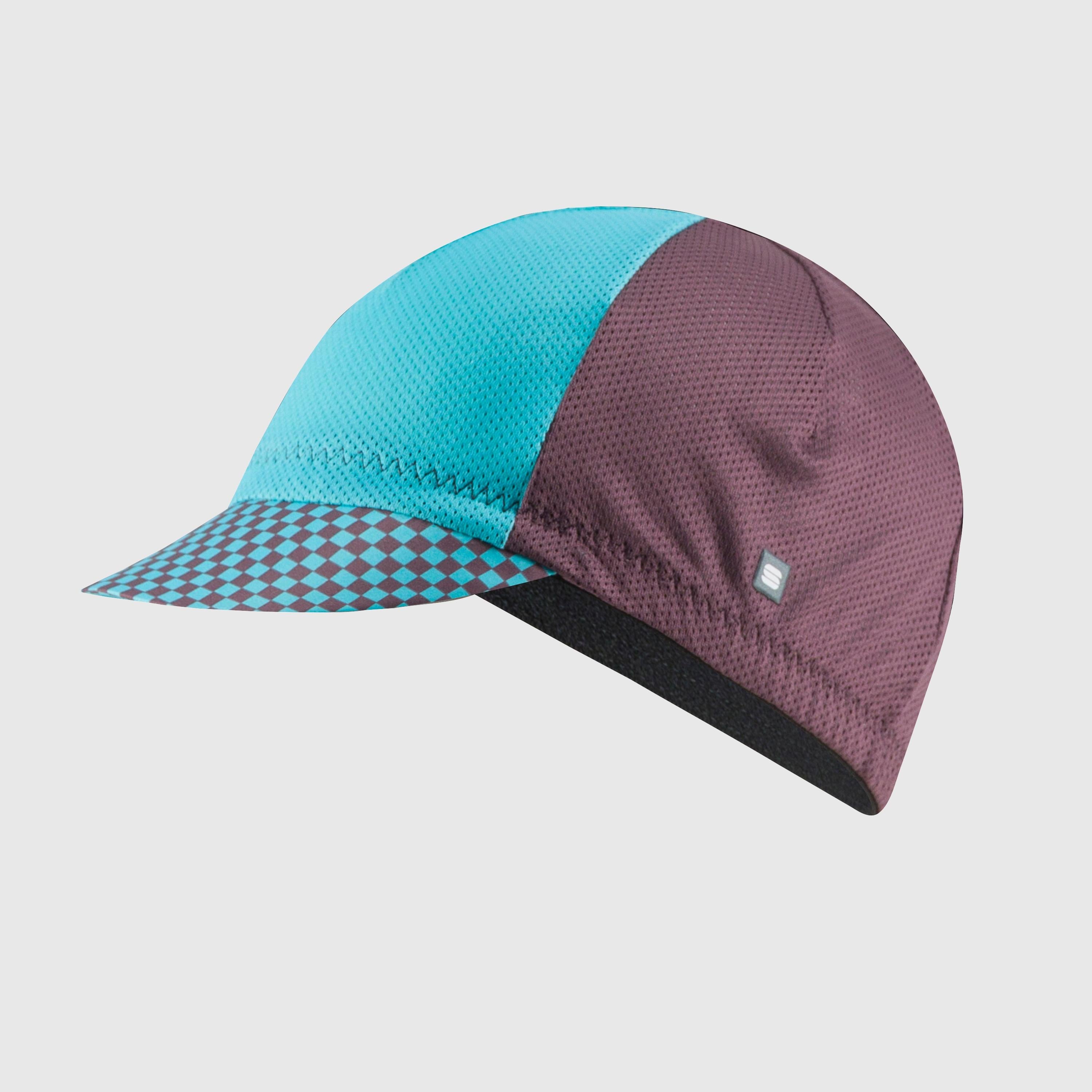 Checkmate cycling cap - huckleberry - sportful