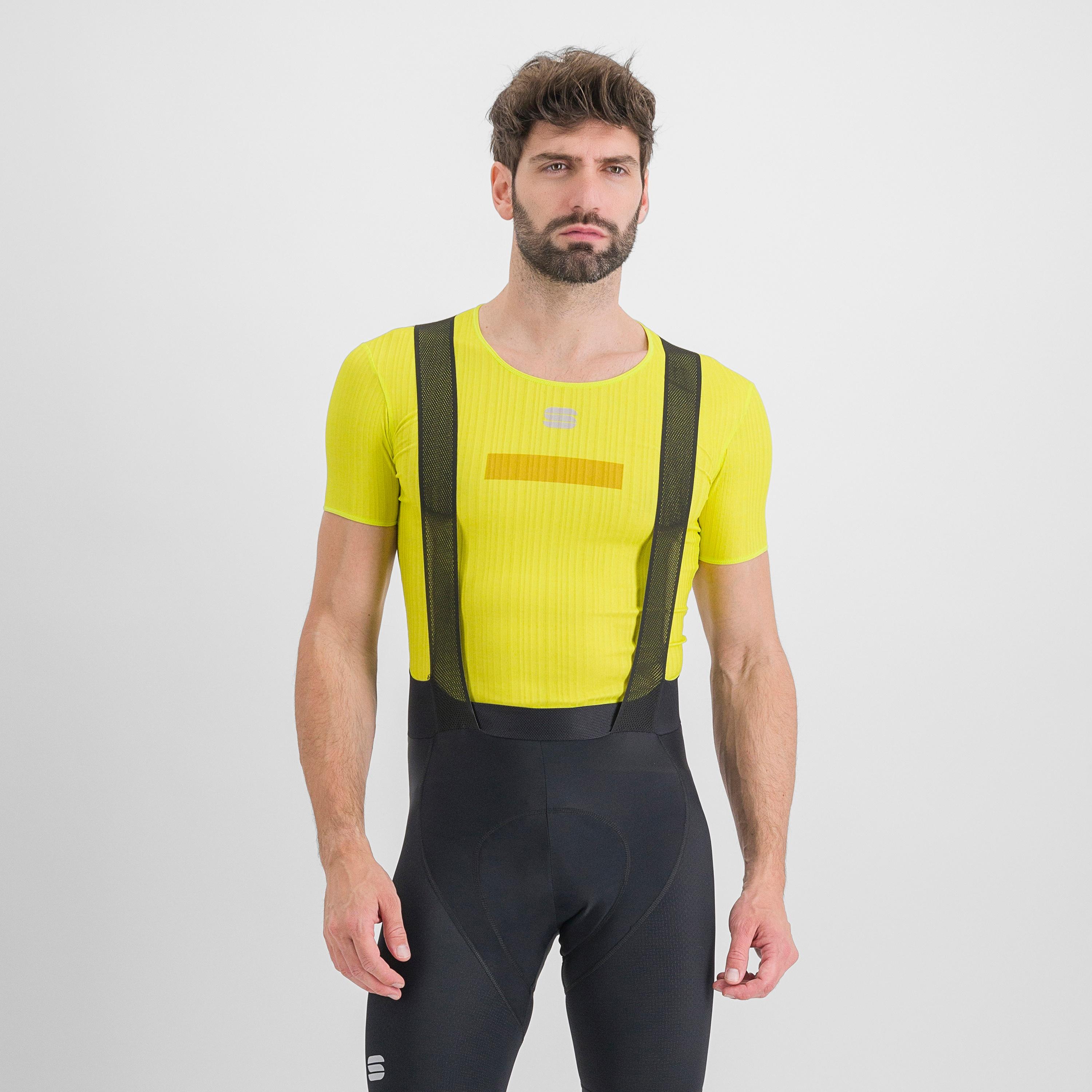 Pro baselayer tee - cedar - sportful