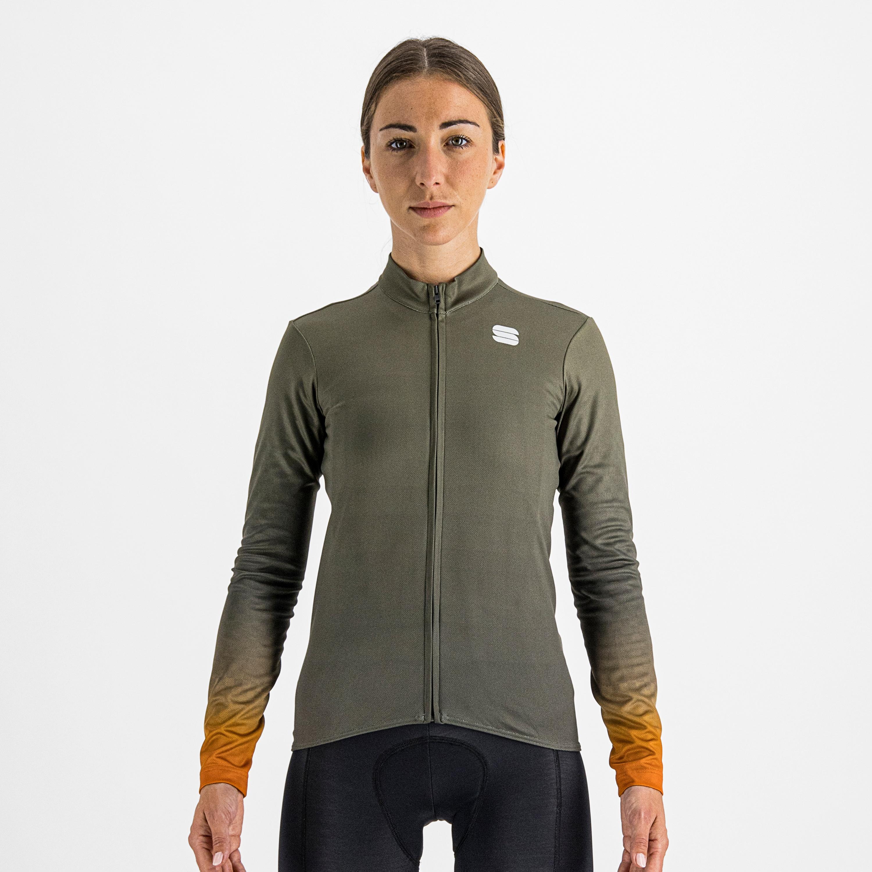 Rocket w thermal jersey - beetle - sportful