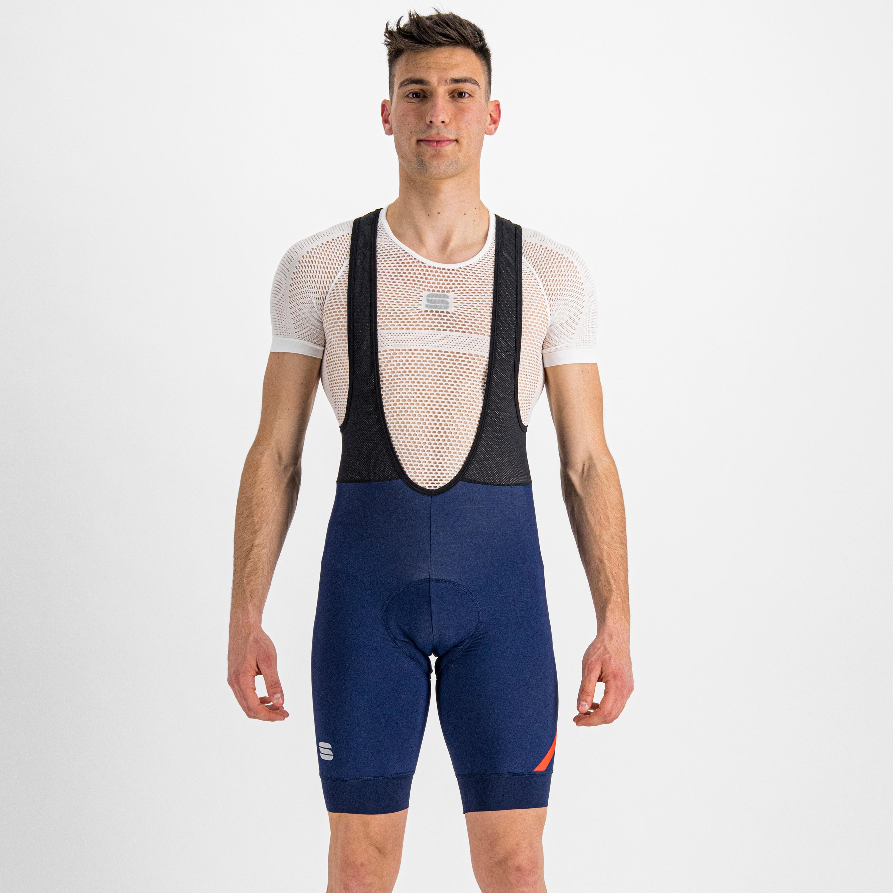 Fiandre norain 2 bibshort - sportful