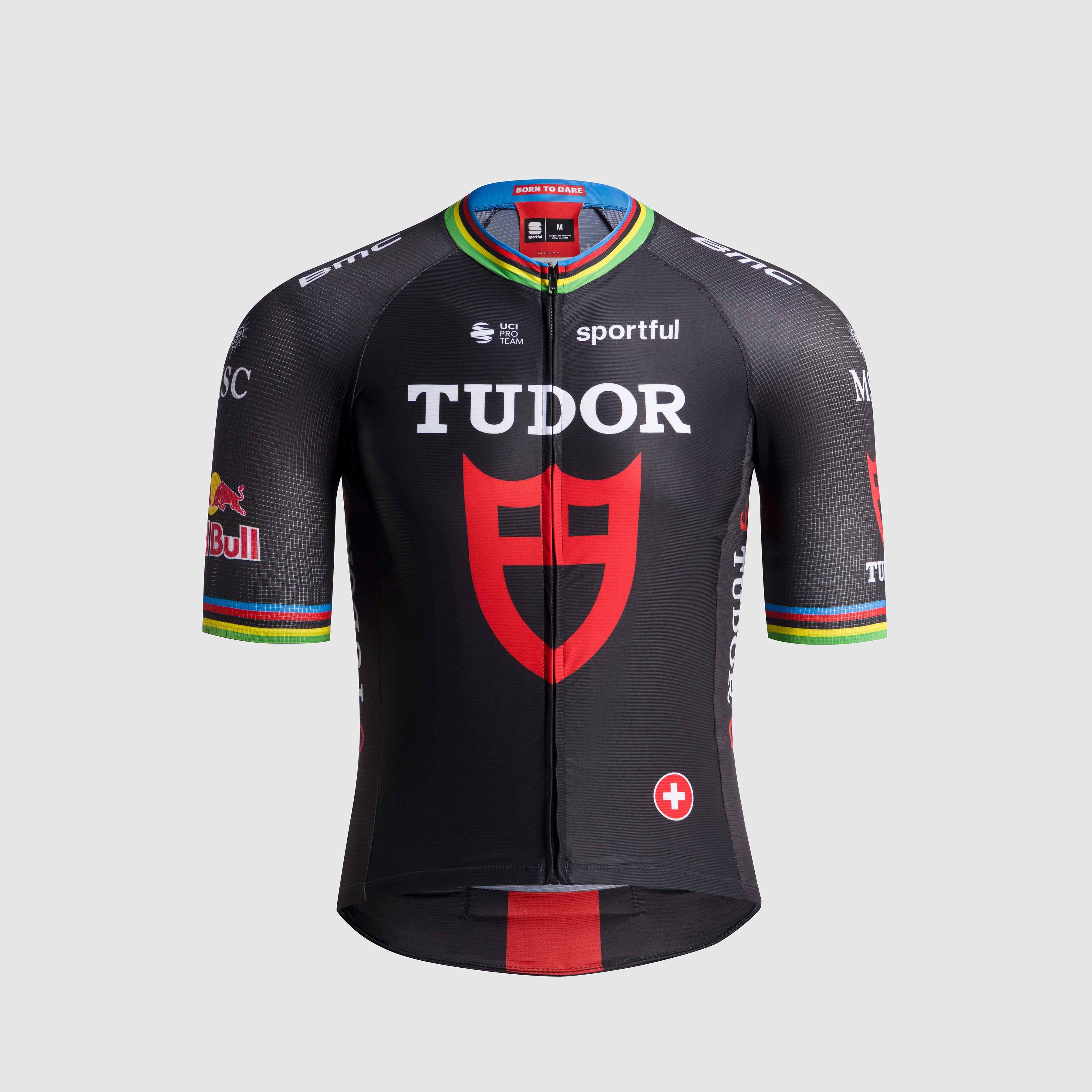 メンズ サイクリングジャージ | Sportful