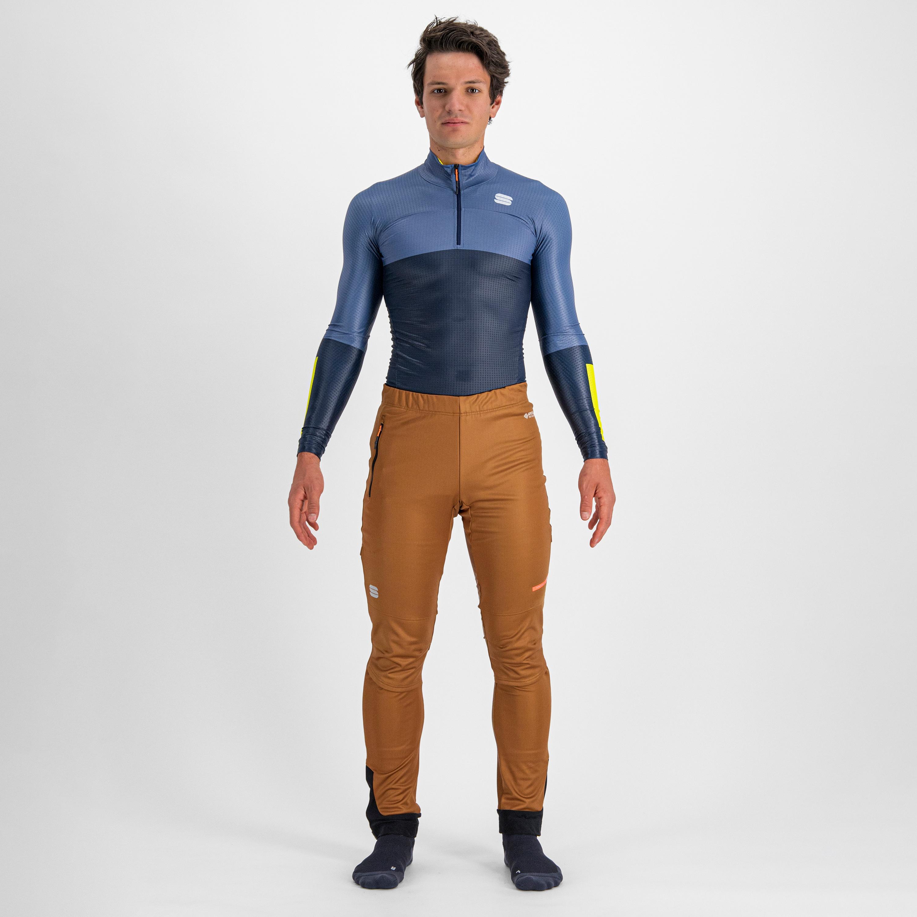 Apex ws pant - leather - sportful