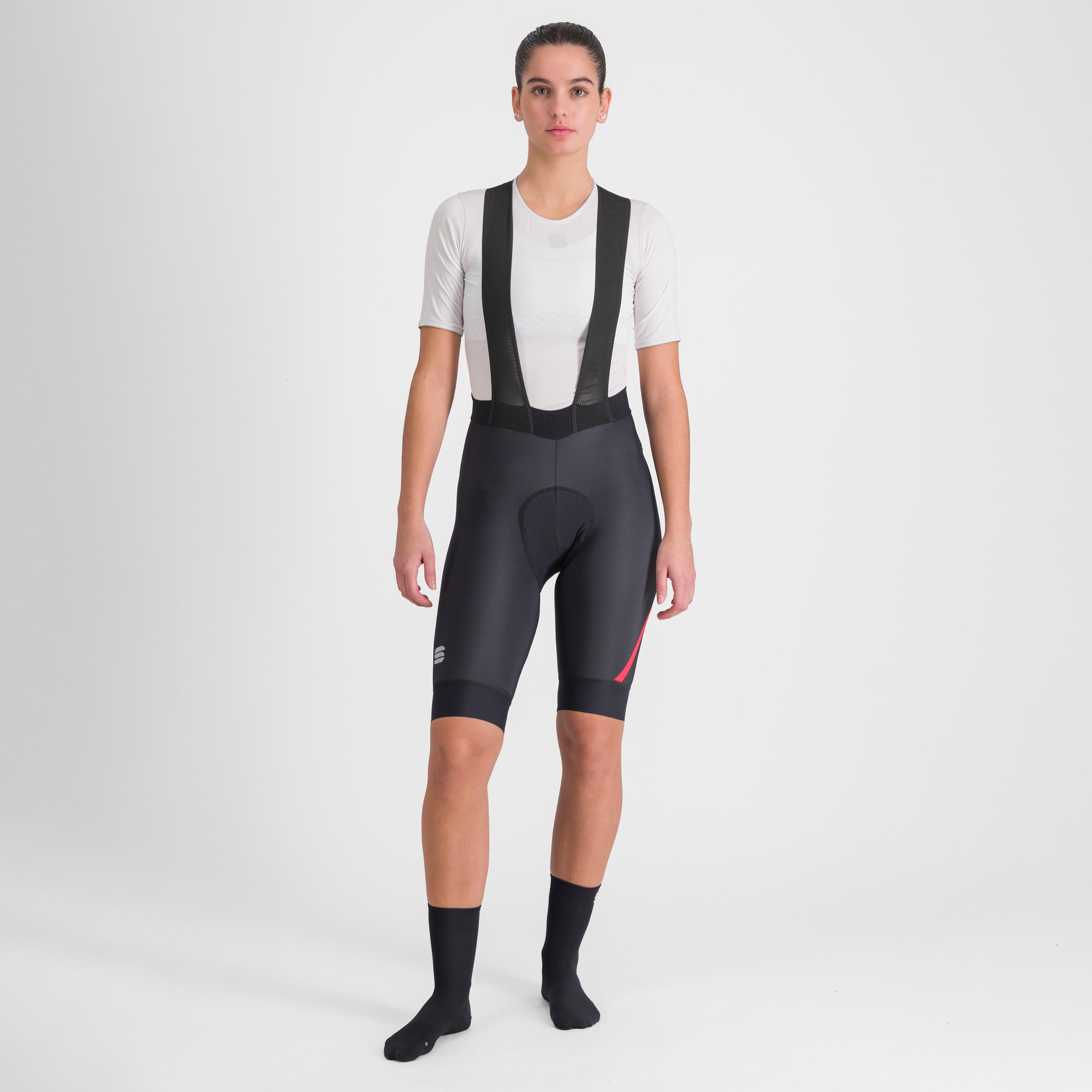 Fiandre norain w bibshort - sportful