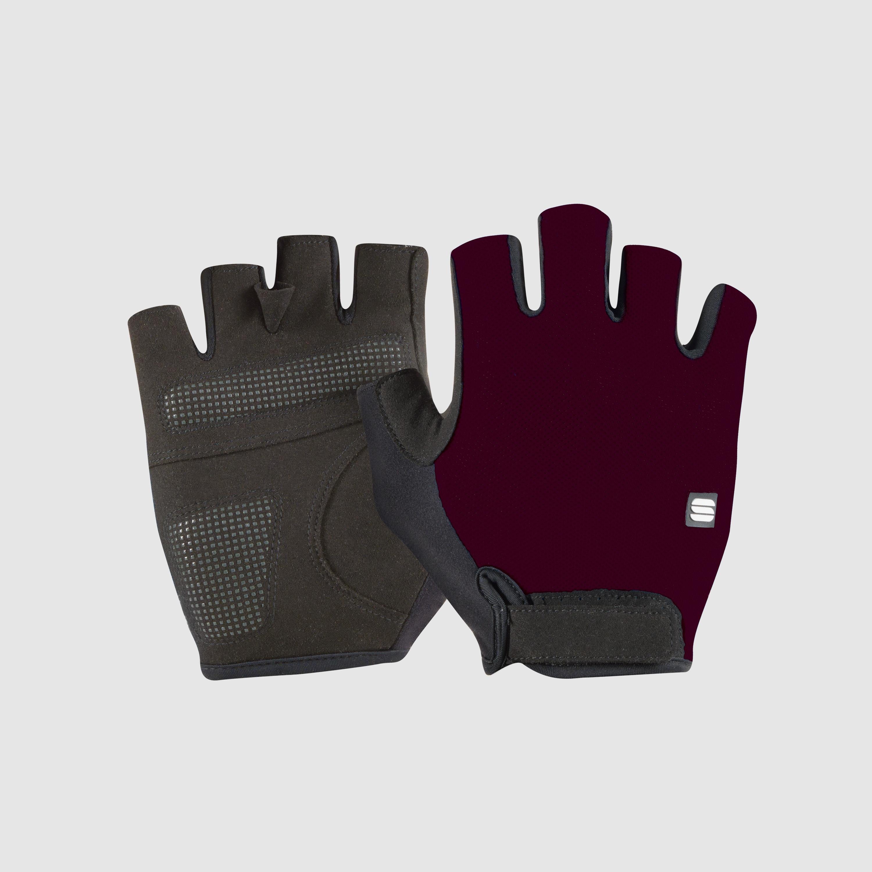 Classic gloves - bordeaux - sportful