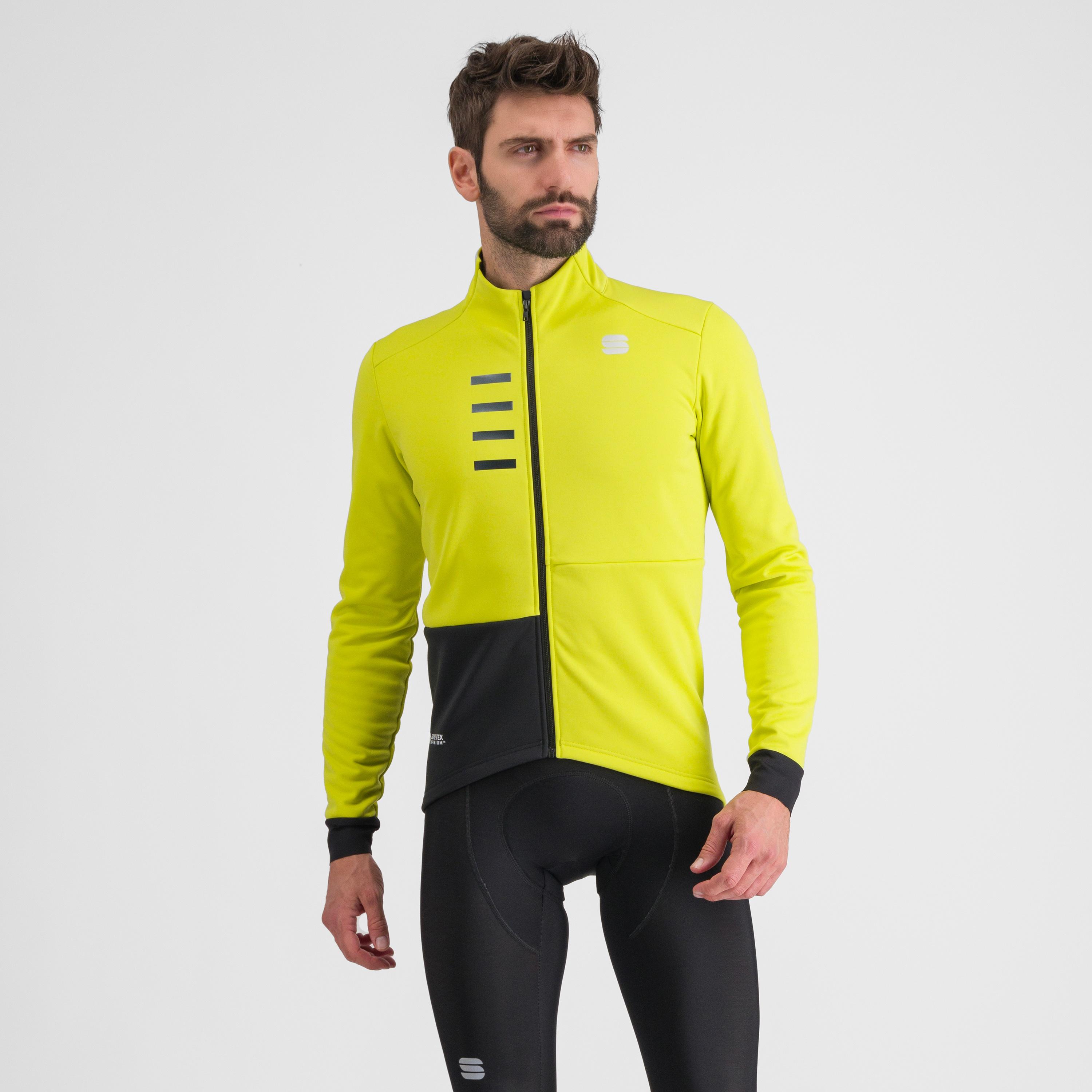 Tempo jacket - cedar - sportful