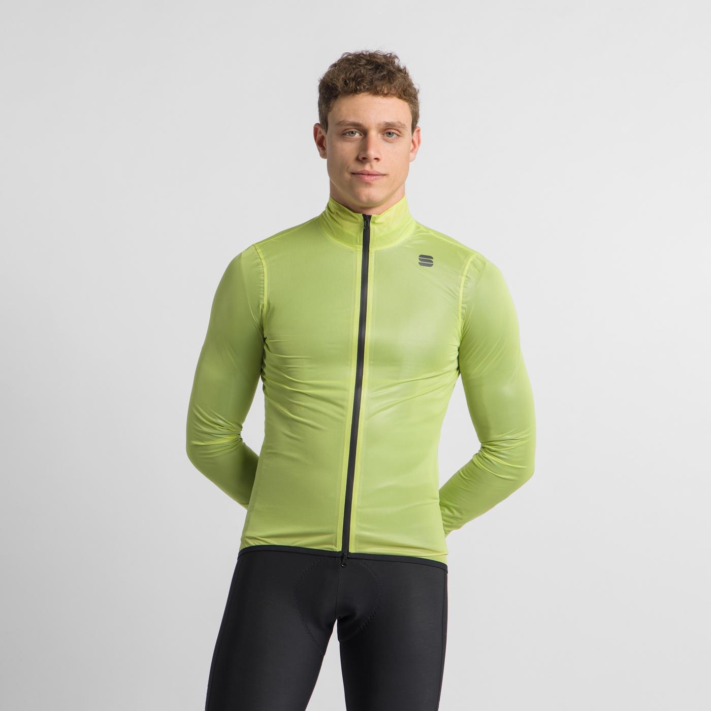 あらゆる気候に対応するサイクルジャケット – Sportful