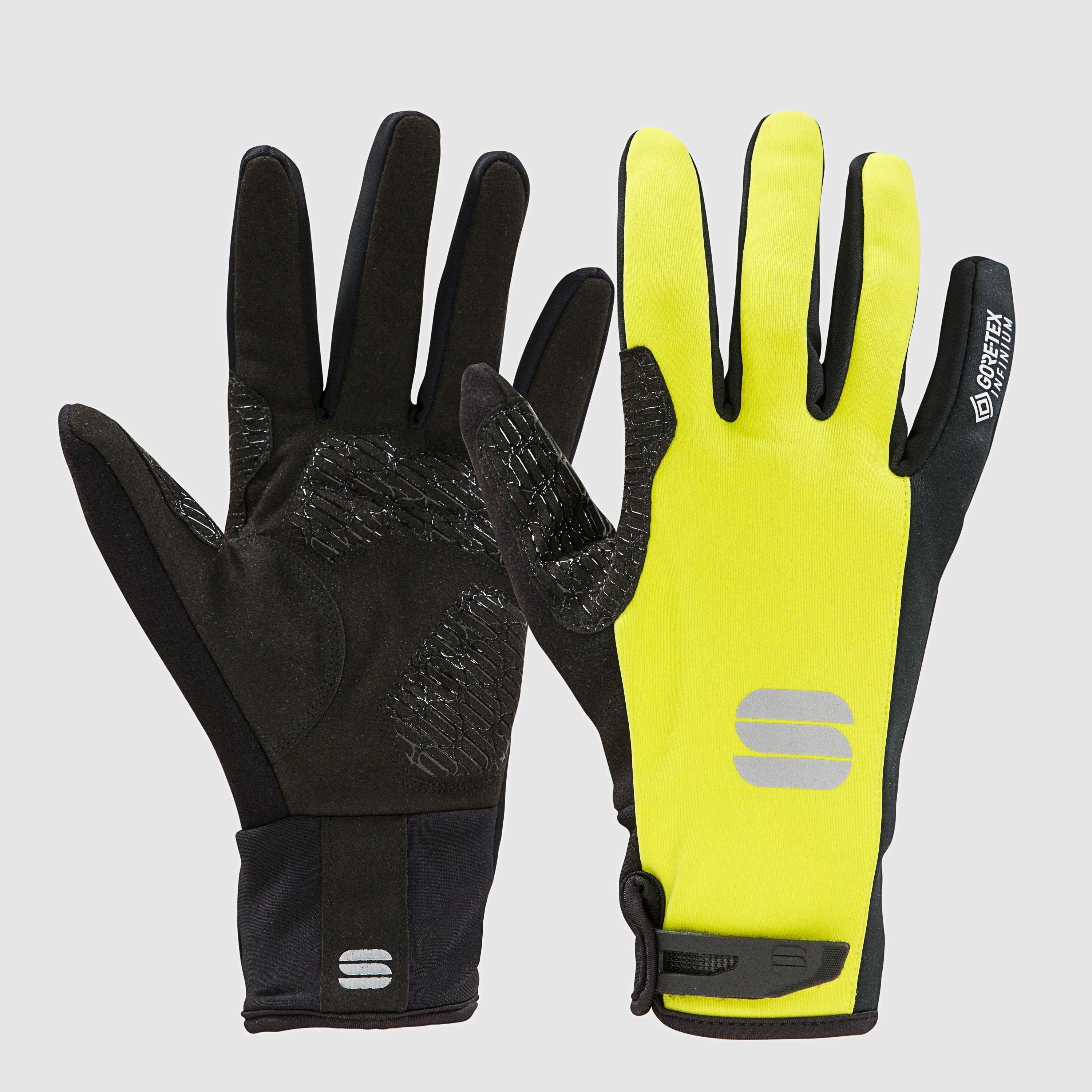 Ws essential 2 gloves - cedar black - sportful
