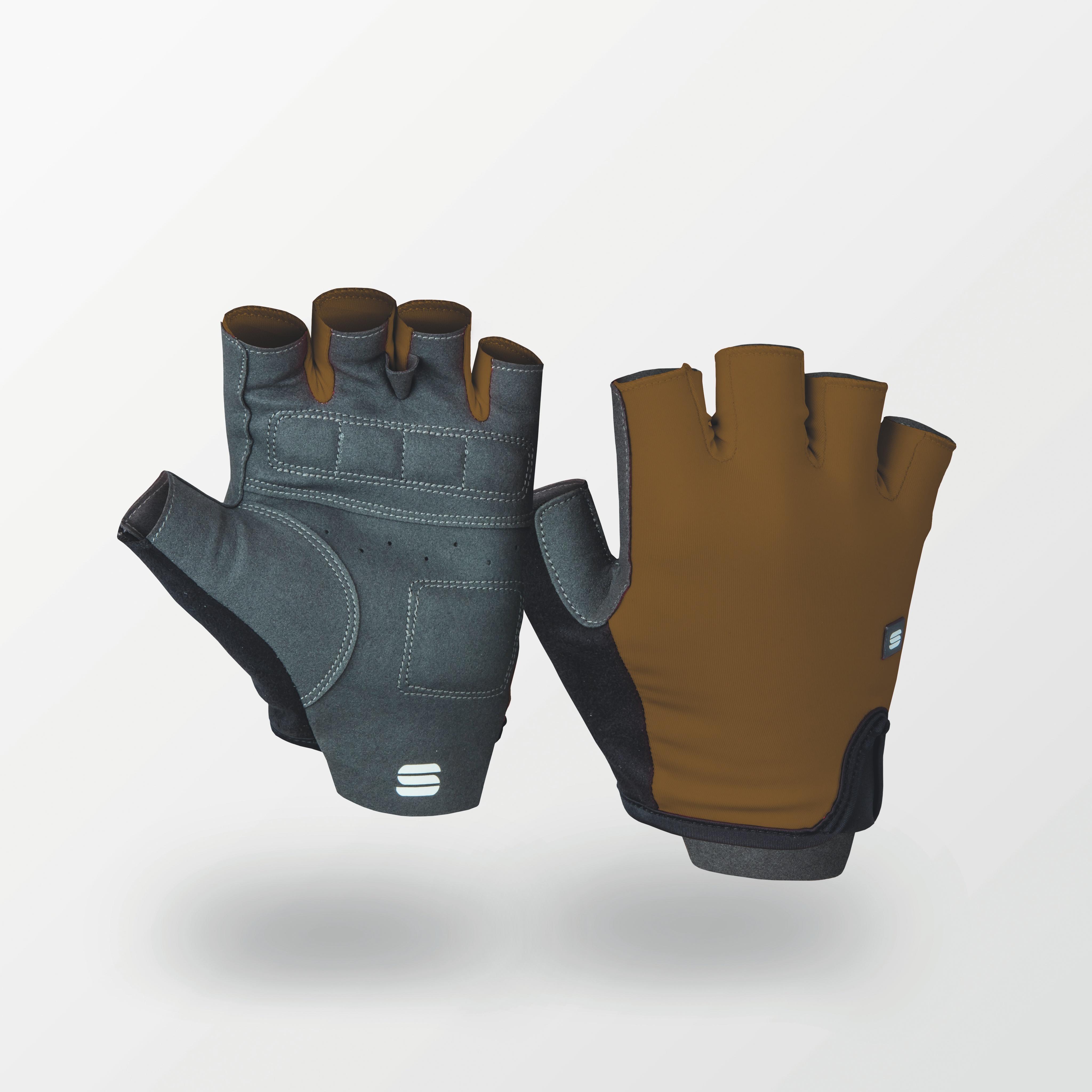 Matchy gloves - liquorice - sportful