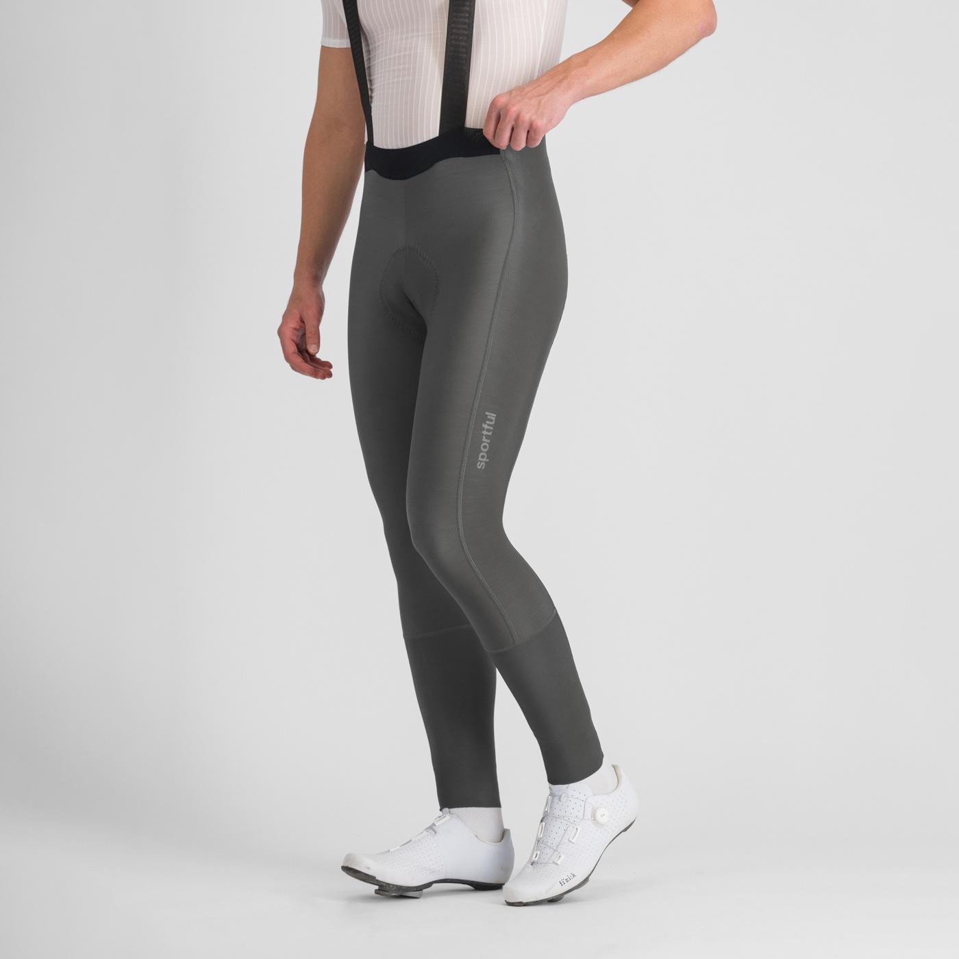 メンズ サイクルタイツ＆ビブショーツ – Sportful