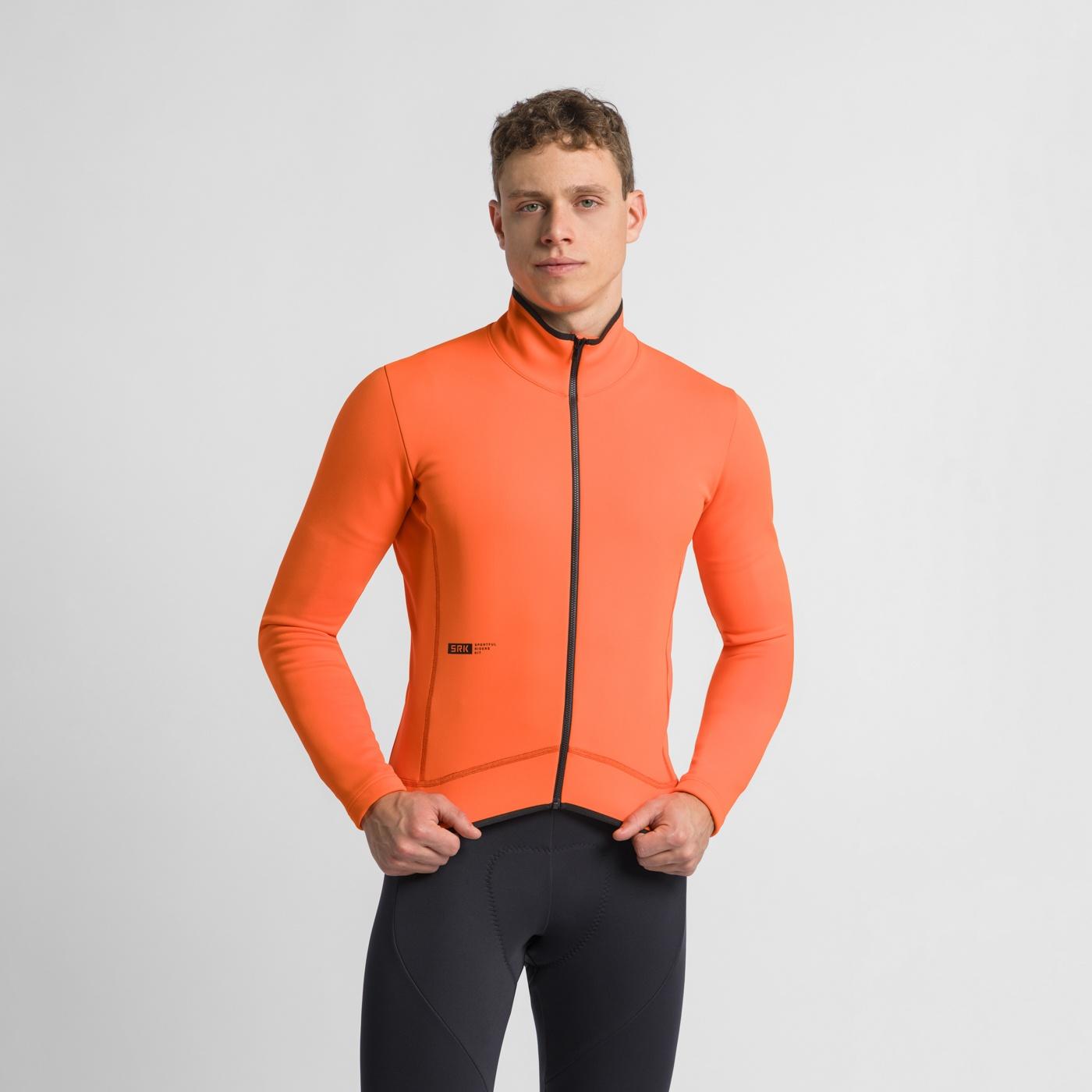 あらゆる気候に対応するサイクルジャケット – Sportful