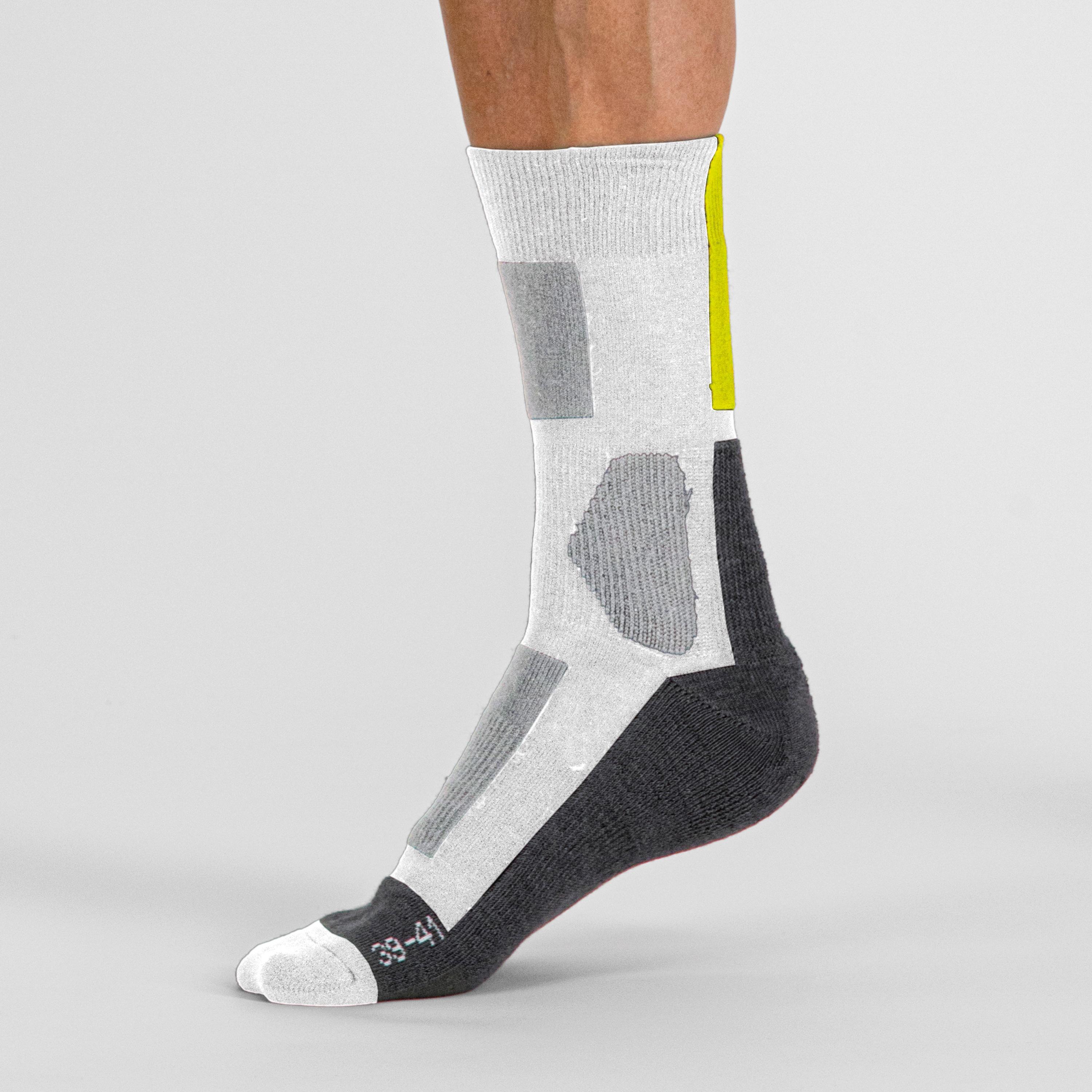 Primaloft socks - white cedar - sportful