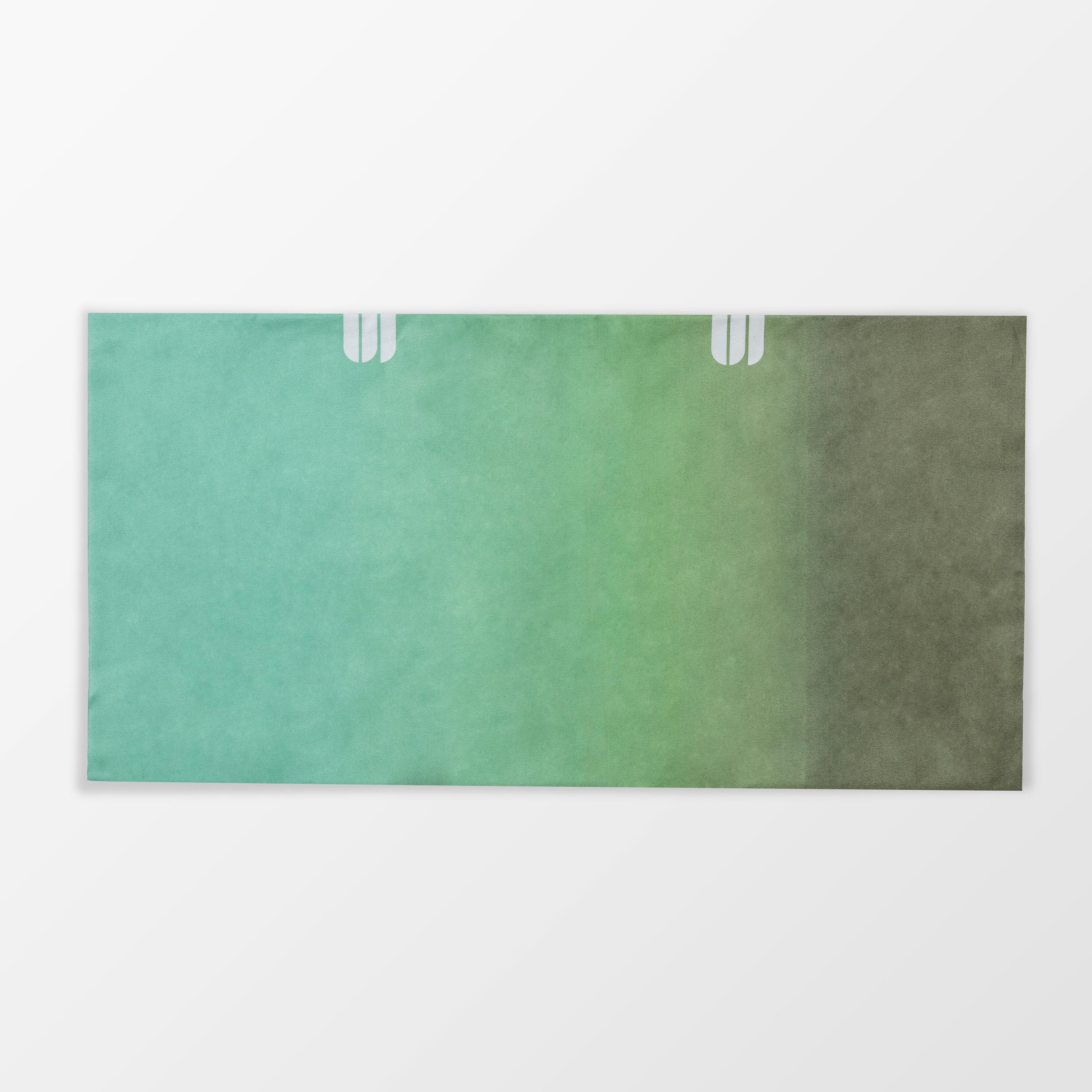 Matchy neckwarmer - beetle green - sportful