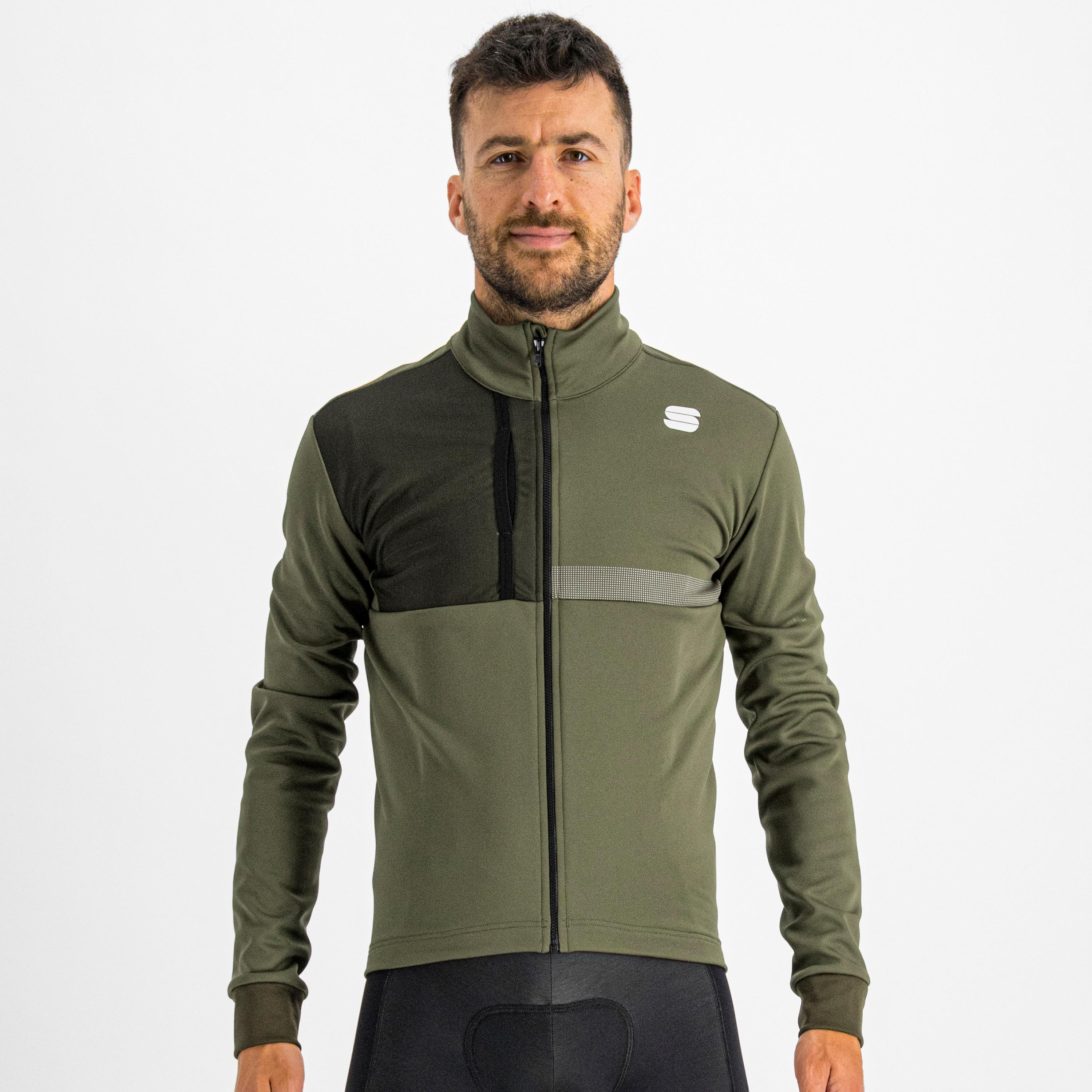Giara softshell jacket - beetle - sportful
