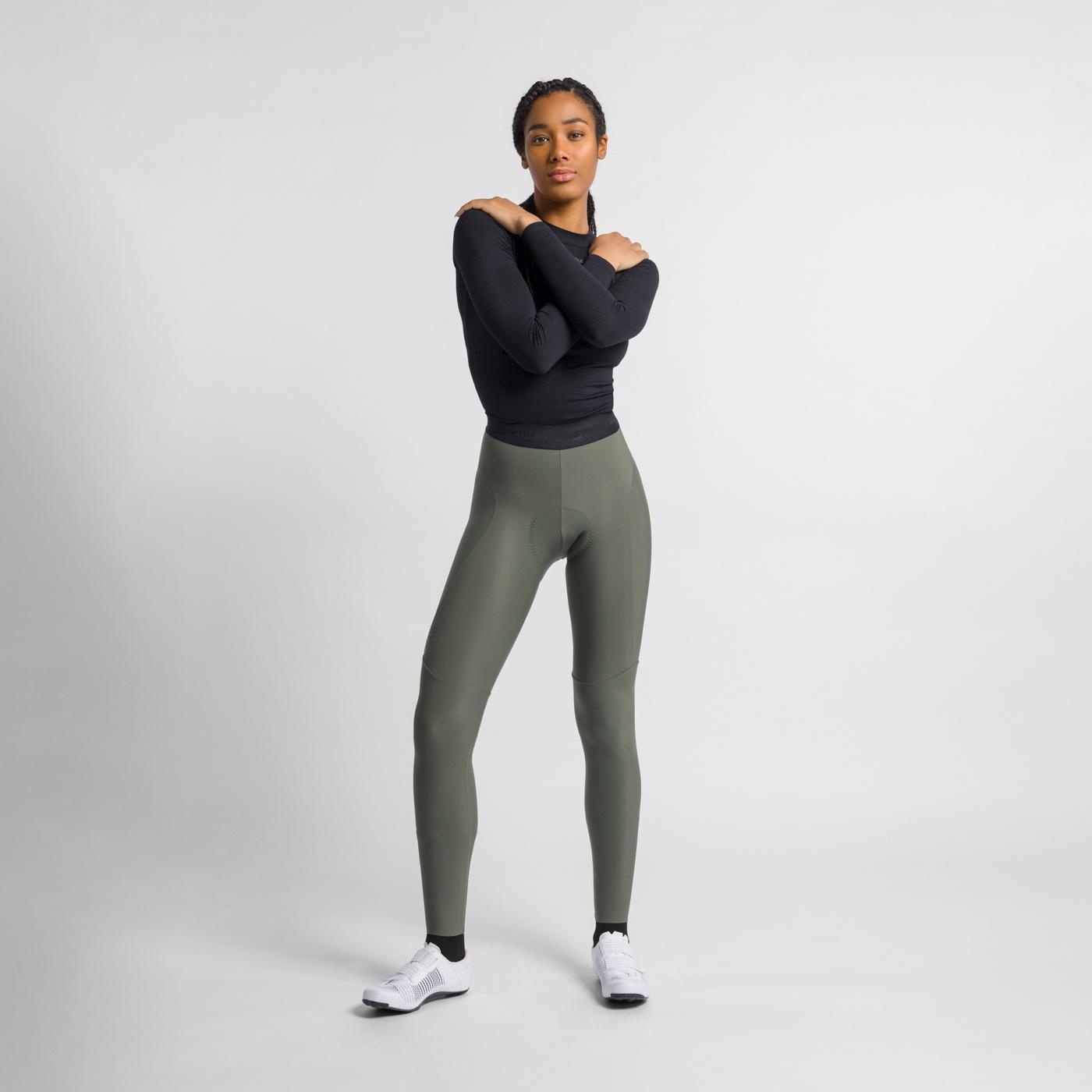 ウィメンズ サイクルタイツ＆ロングパンツ | Sportful