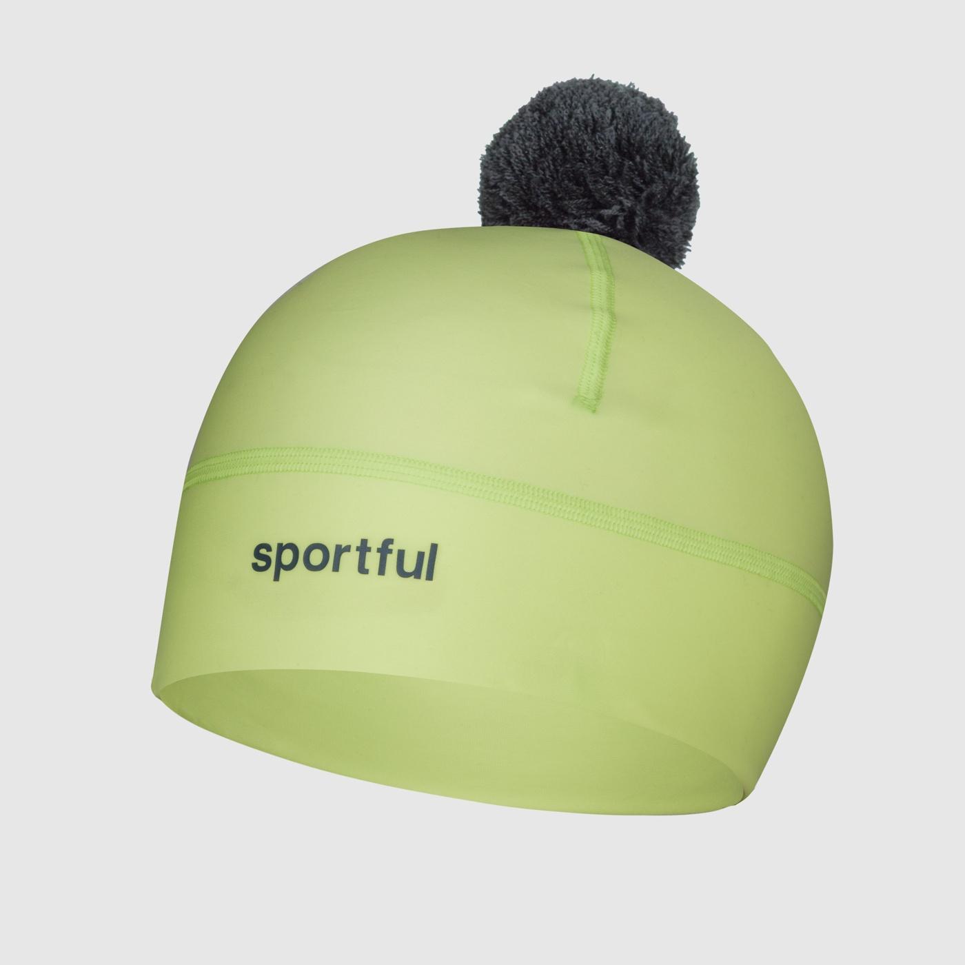 Active pom pon cap - sportful