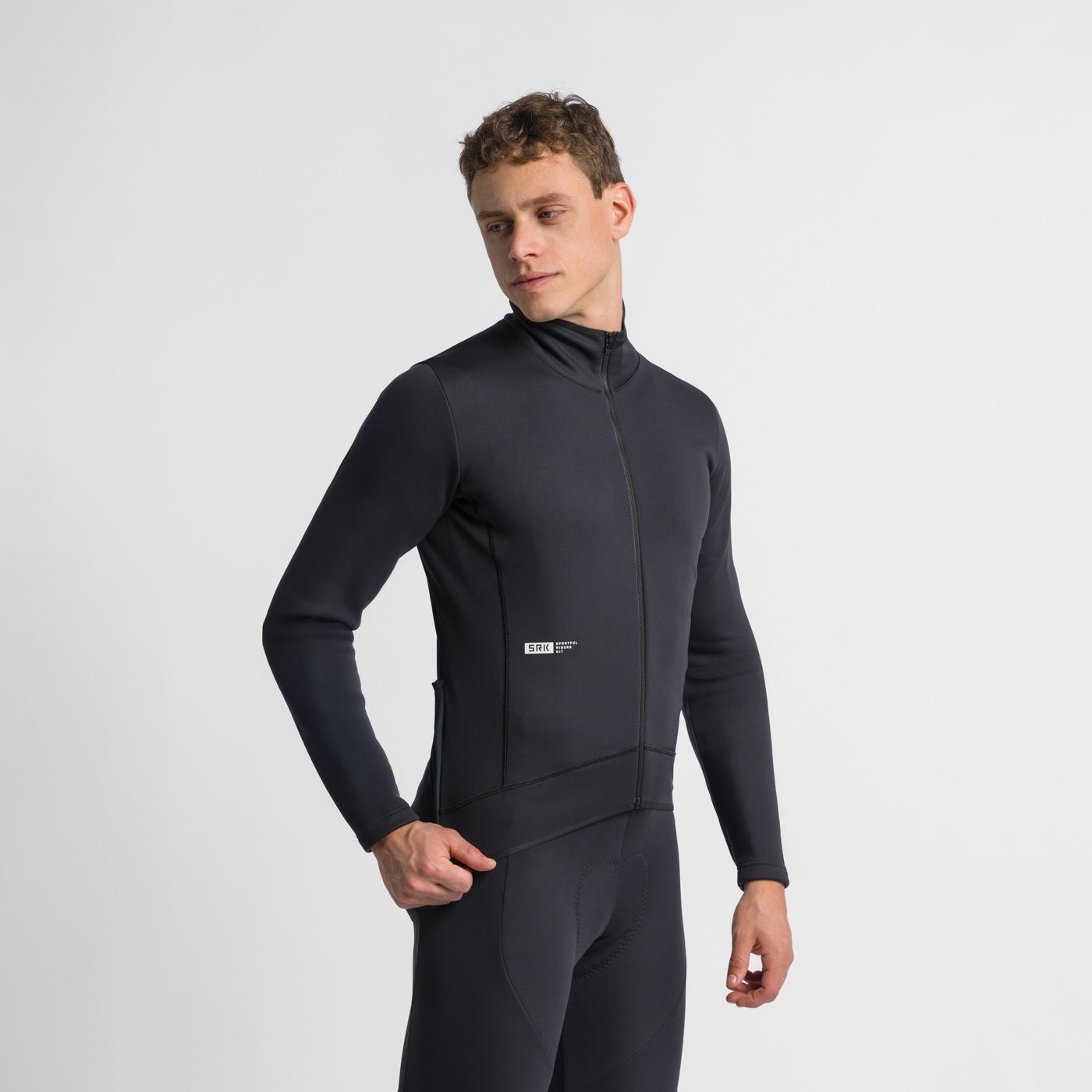 あらゆる気候に対応するサイクルジャケット – Sportful