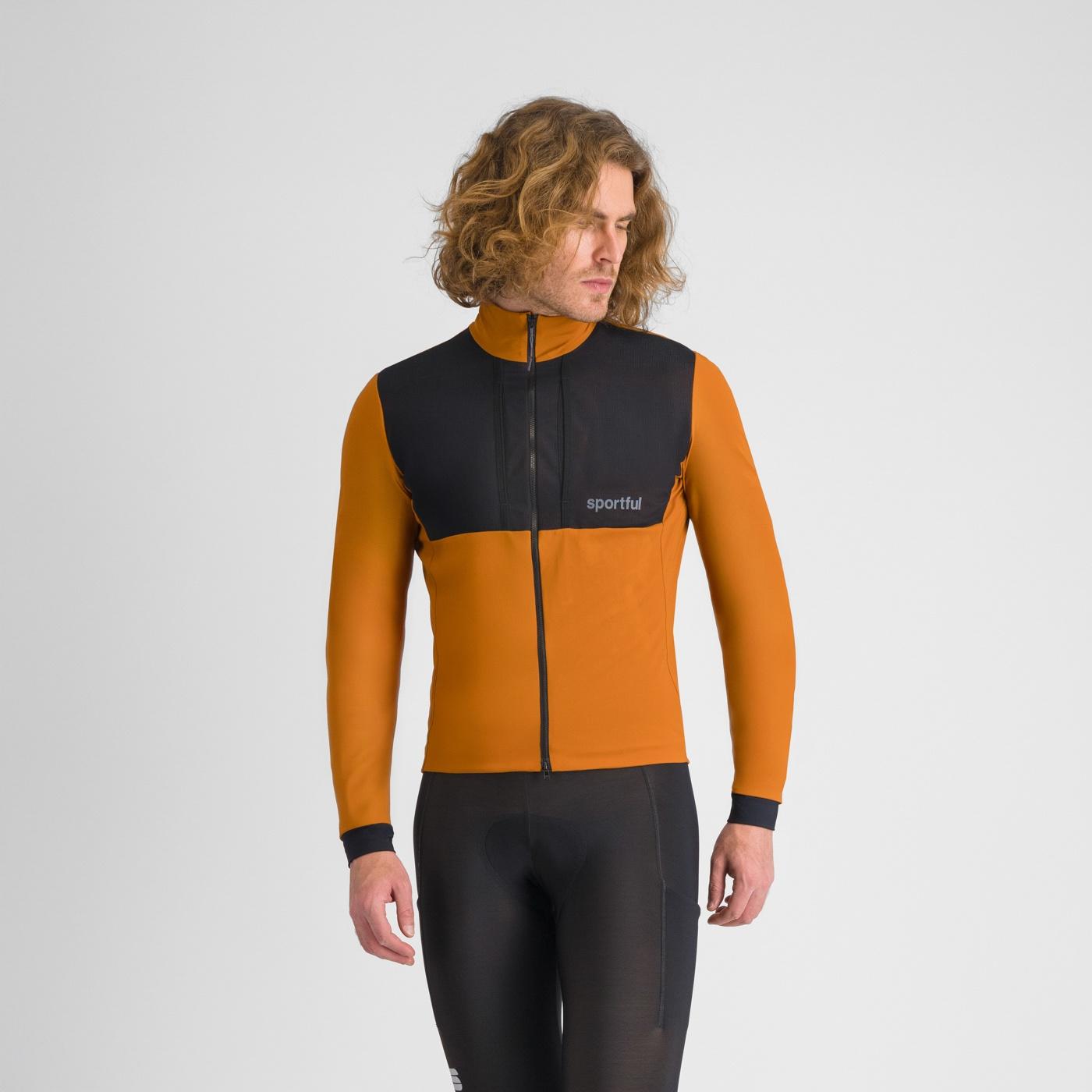 Supergiara 2 jacket - cinnamond - sportful