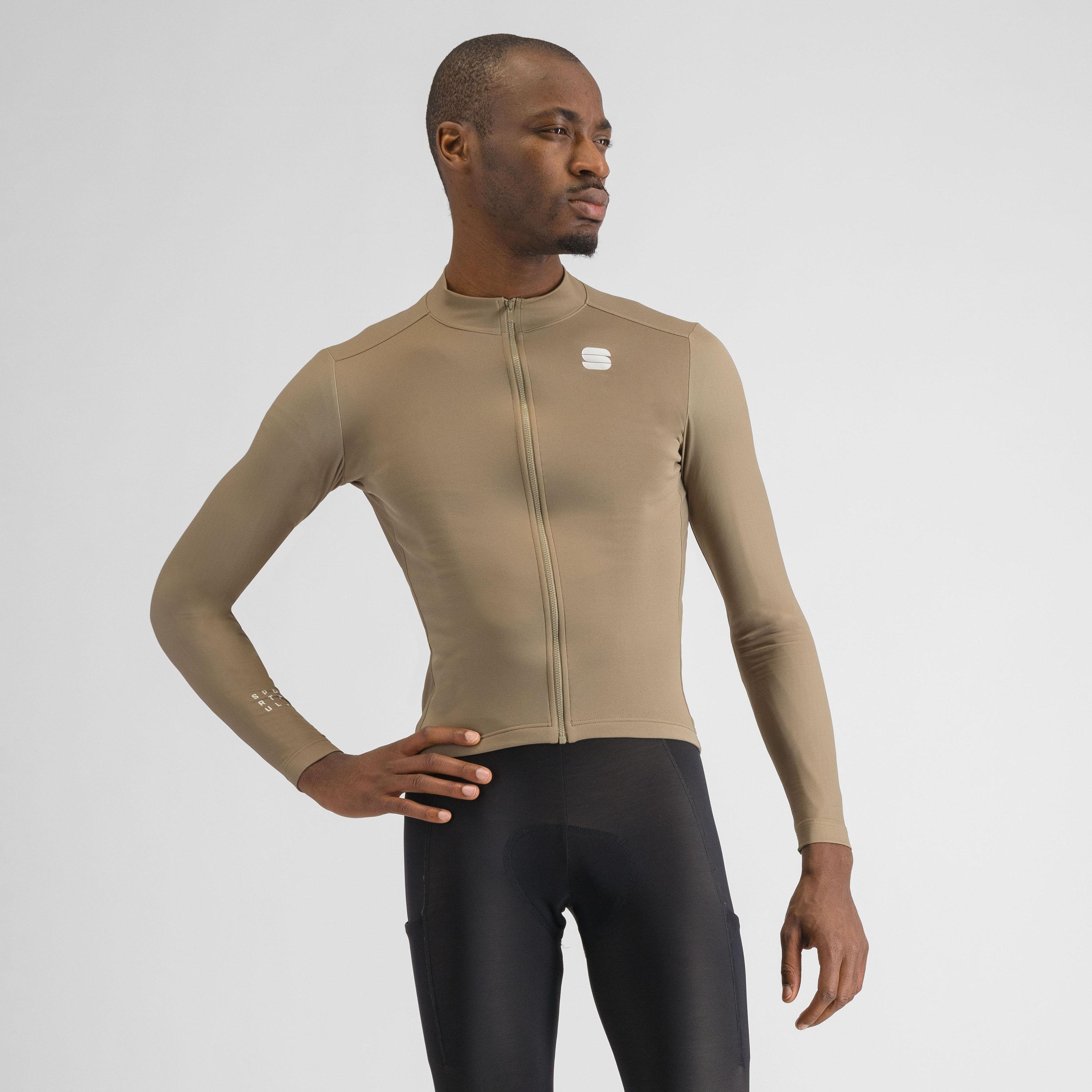 男性用サイクリングジャージ SRK THERMAL JERSEY - Sportful