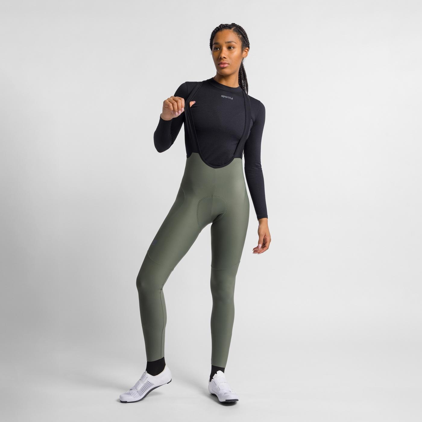 ウィメンズ サイクルタイツ＆ロングパンツ | Sportful