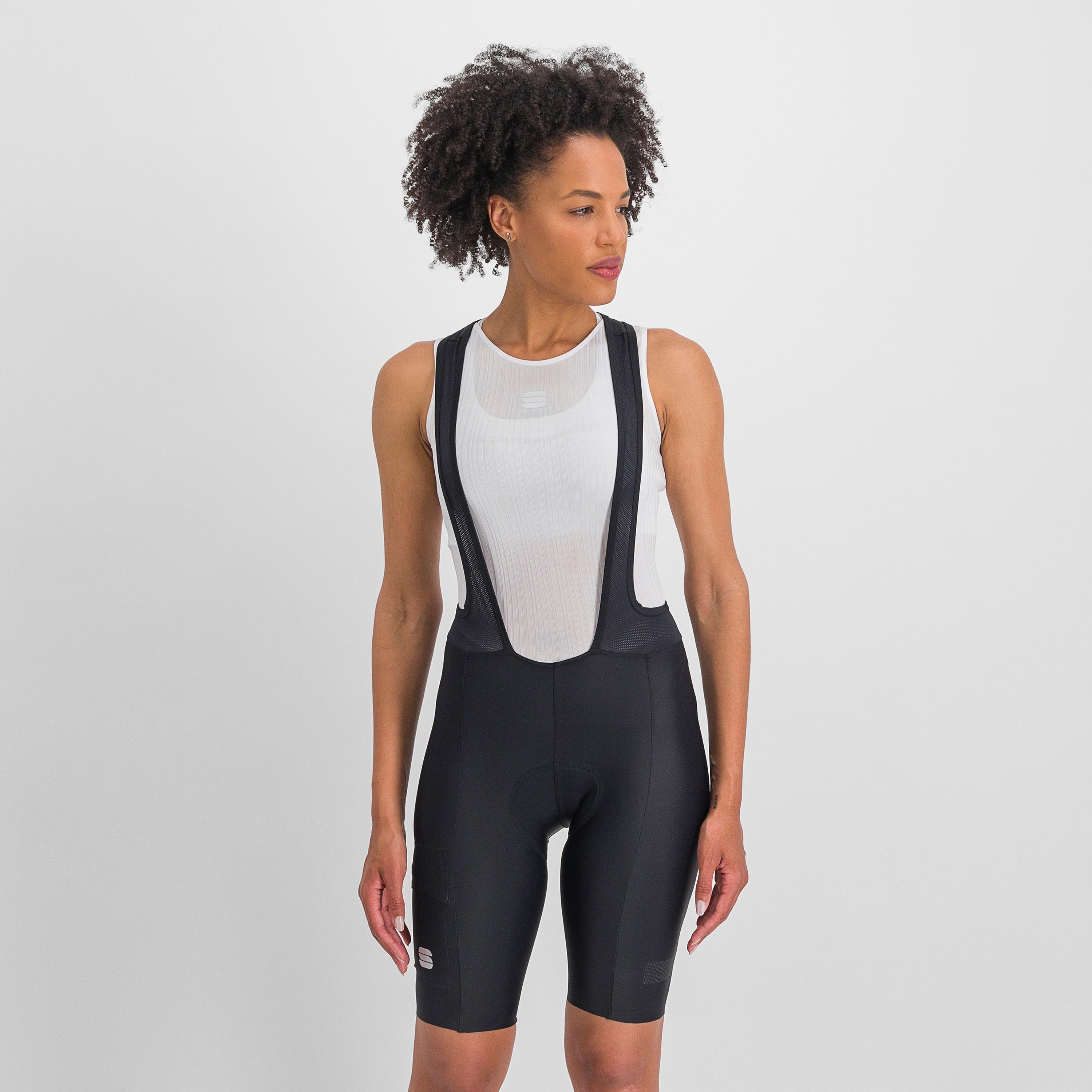 Giara w bibshort - sportful