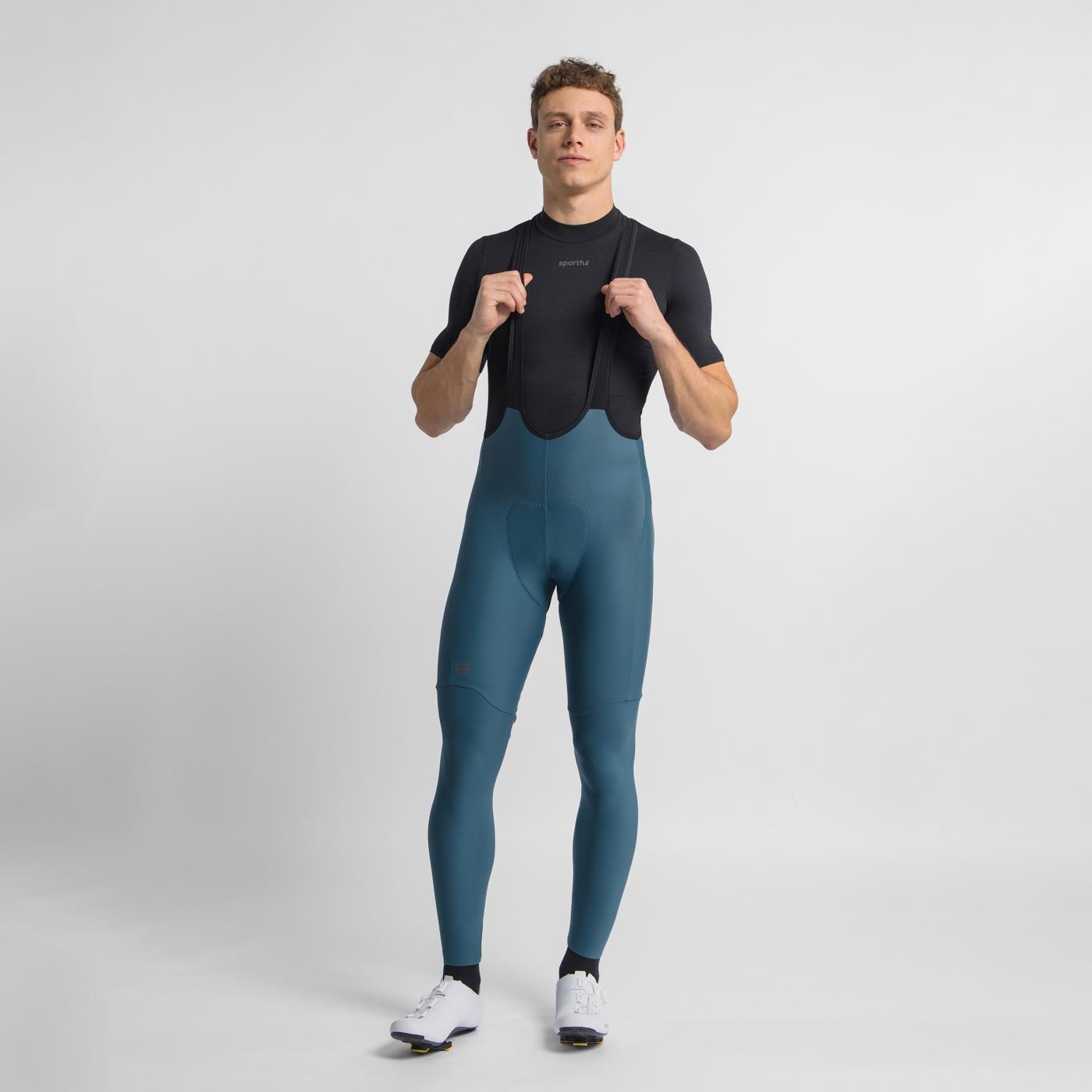 メンズ サイクルタイツ＆ビブショーツ – Sportful