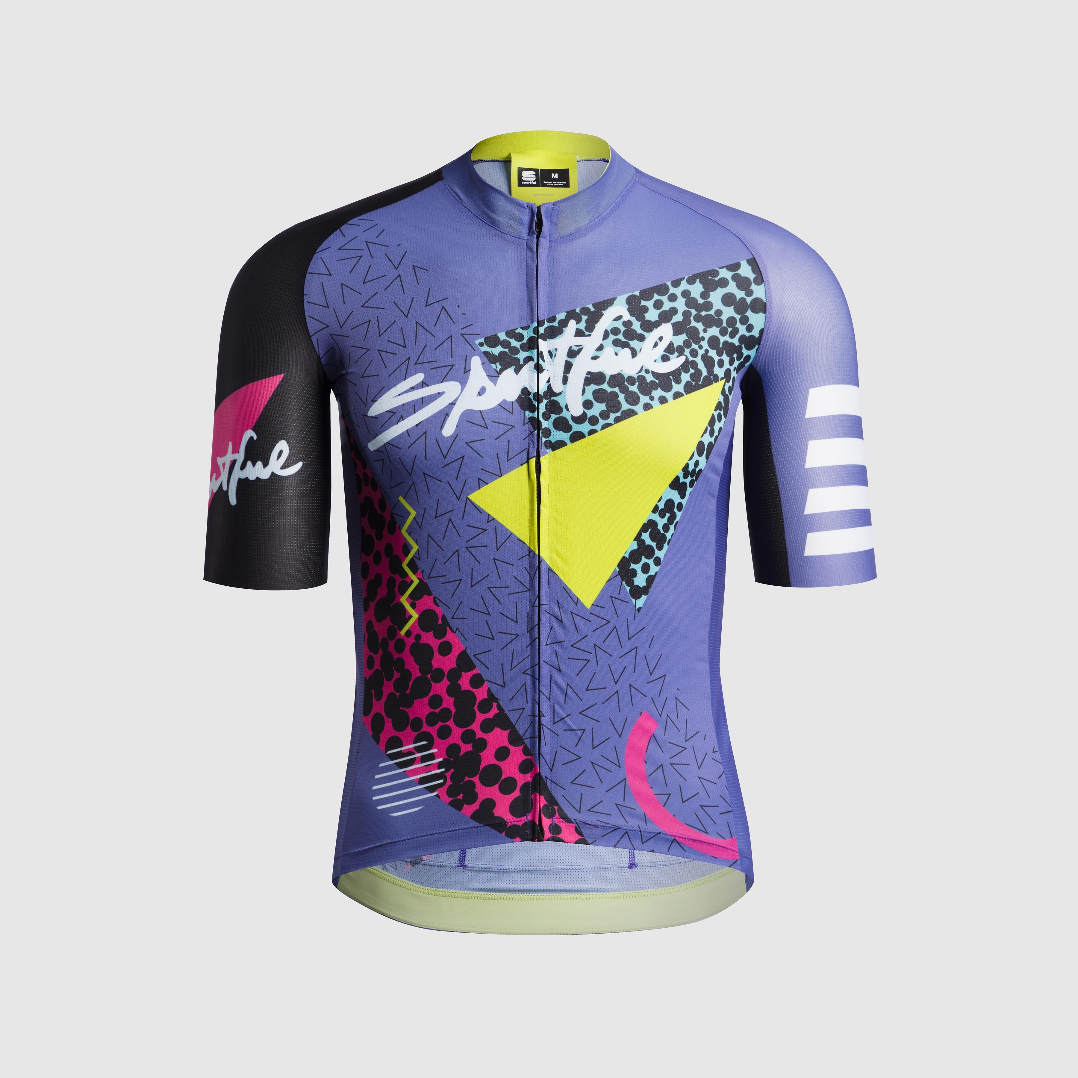 Heritage rock jersey - sportful