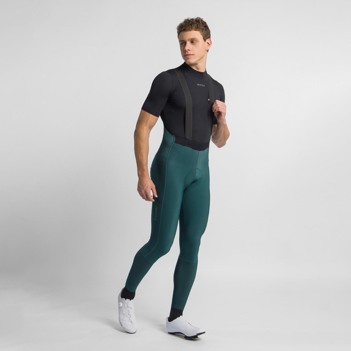 メンズ サイクルタイツ＆ビブショーツ – Sportful