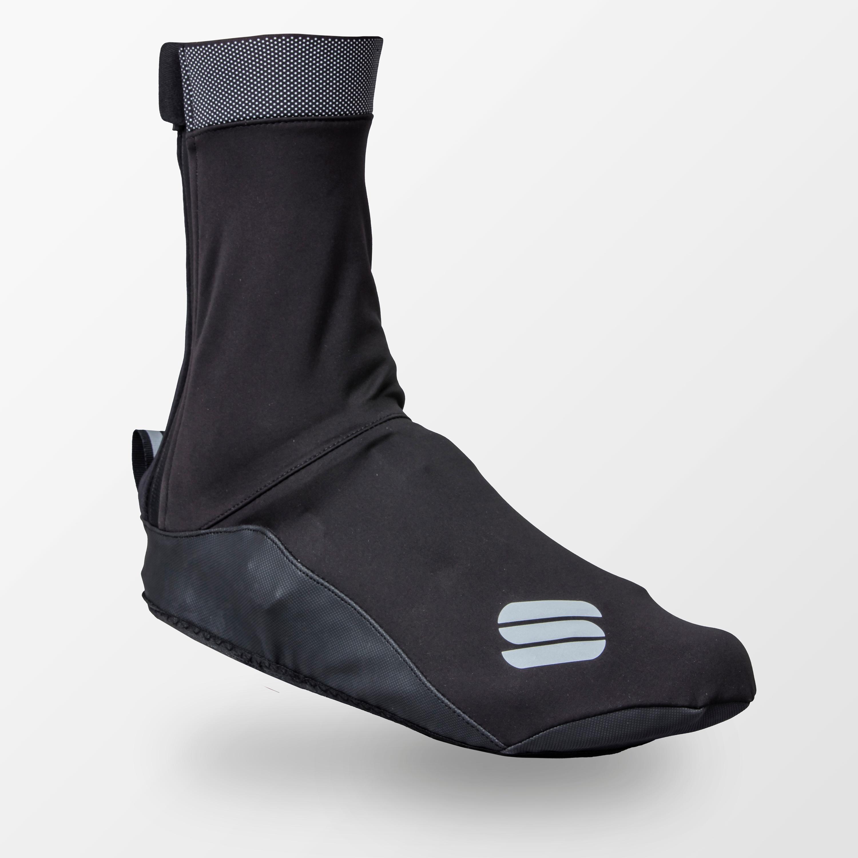 Giara thermal bootie - black - sportful