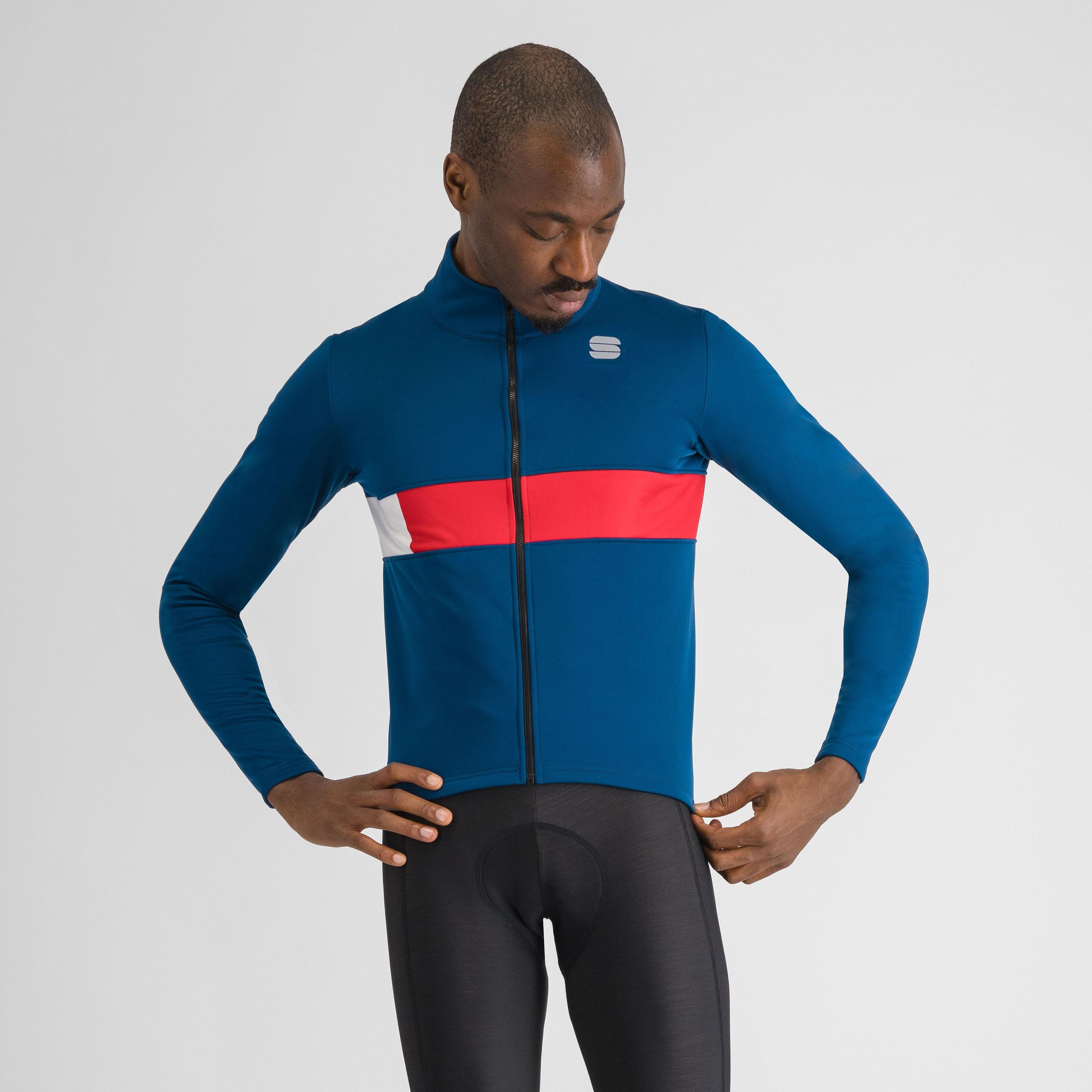 Neo 2 softshell jacket - teal blu - sportful