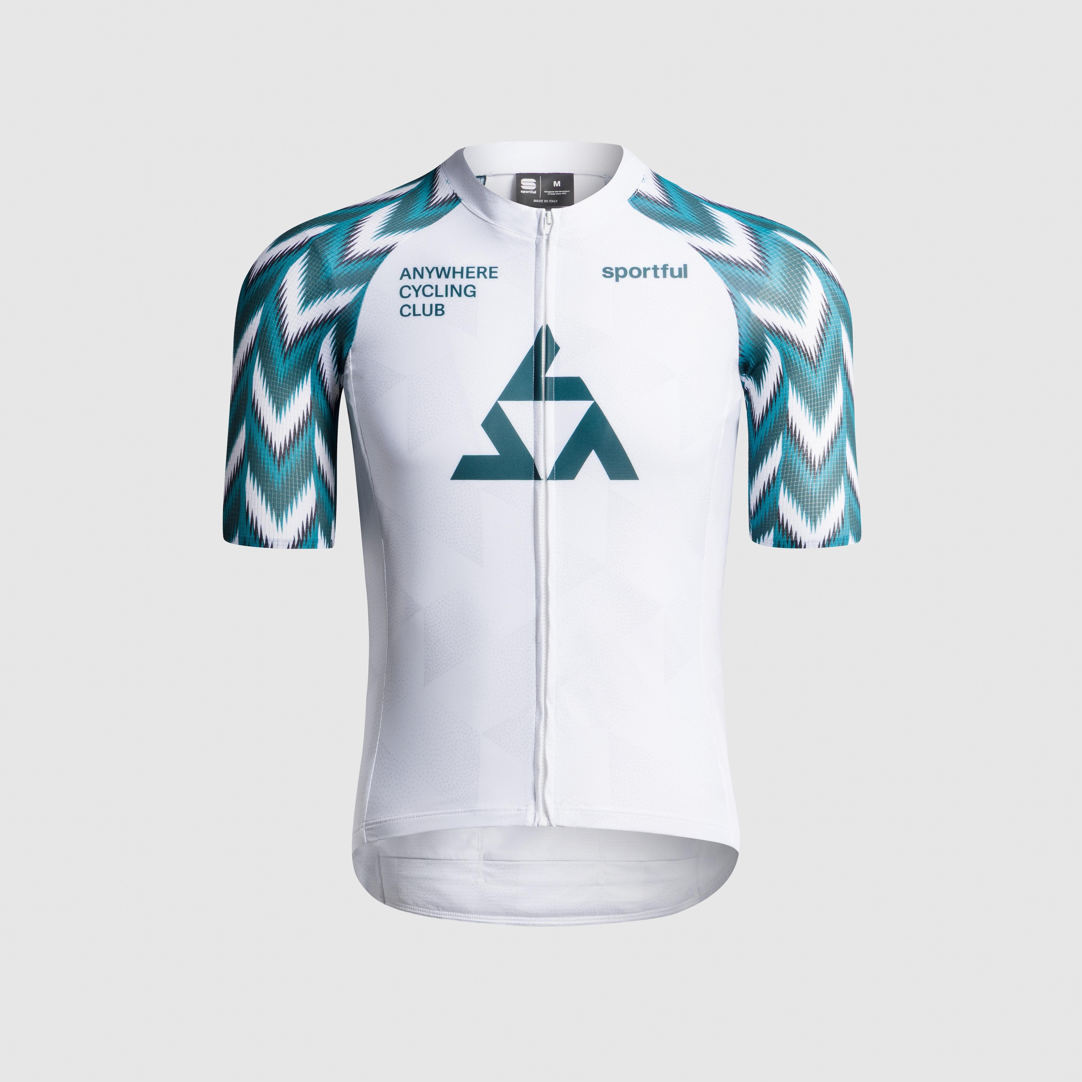 メンズ サイクリングジャージ | Sportful