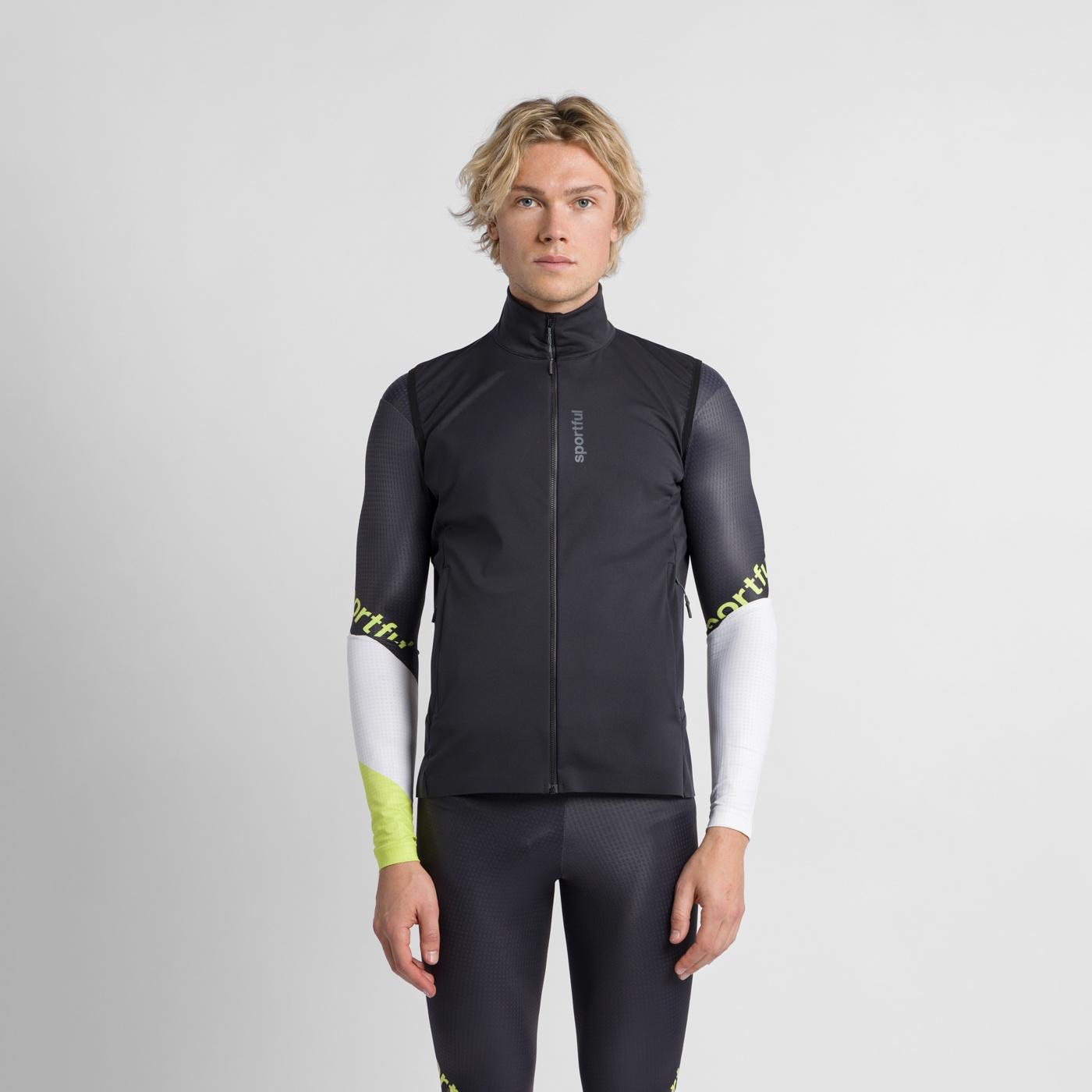 メンズ クロスカントリースキーウェア | Sportful