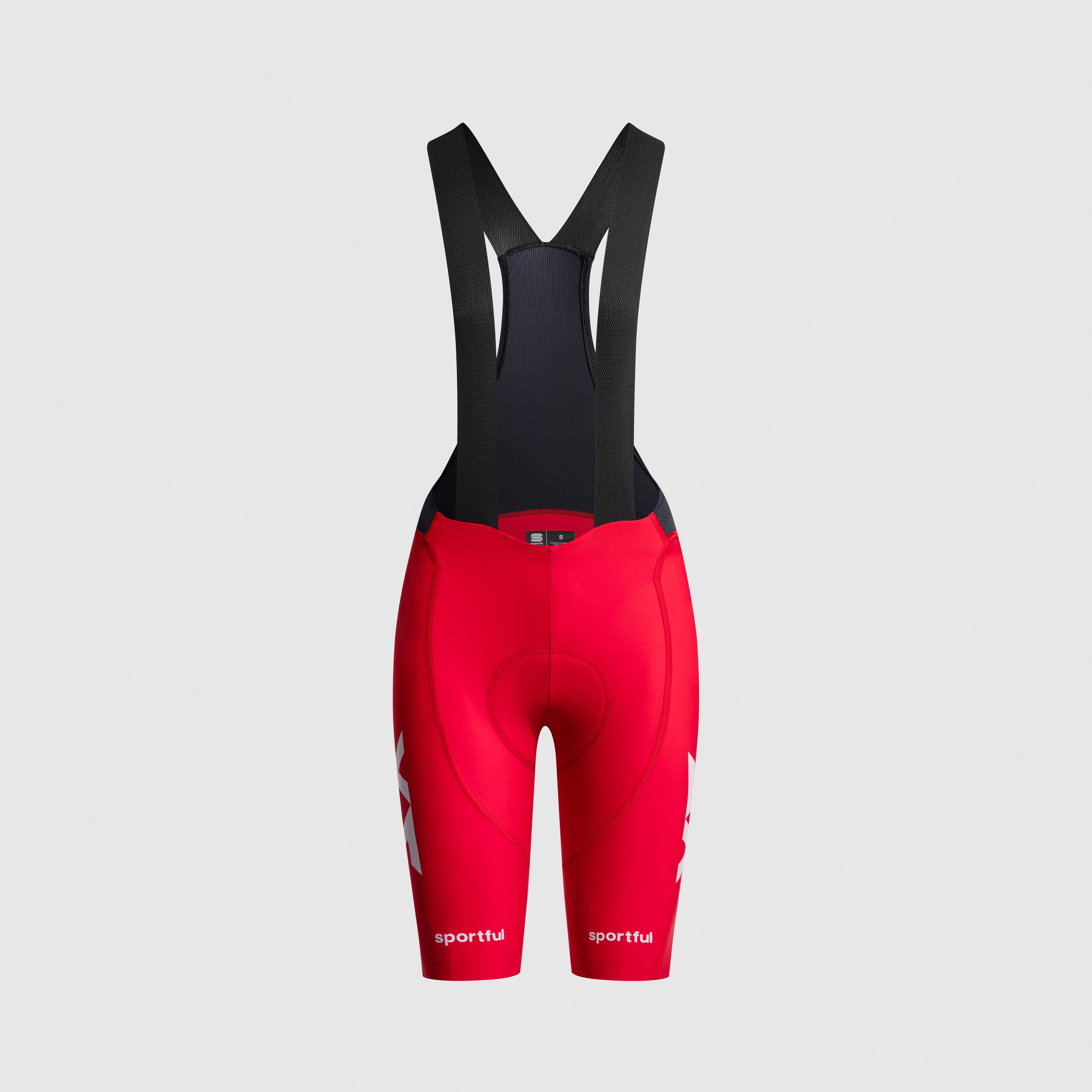 Anywhere classic w bib.. - sportful